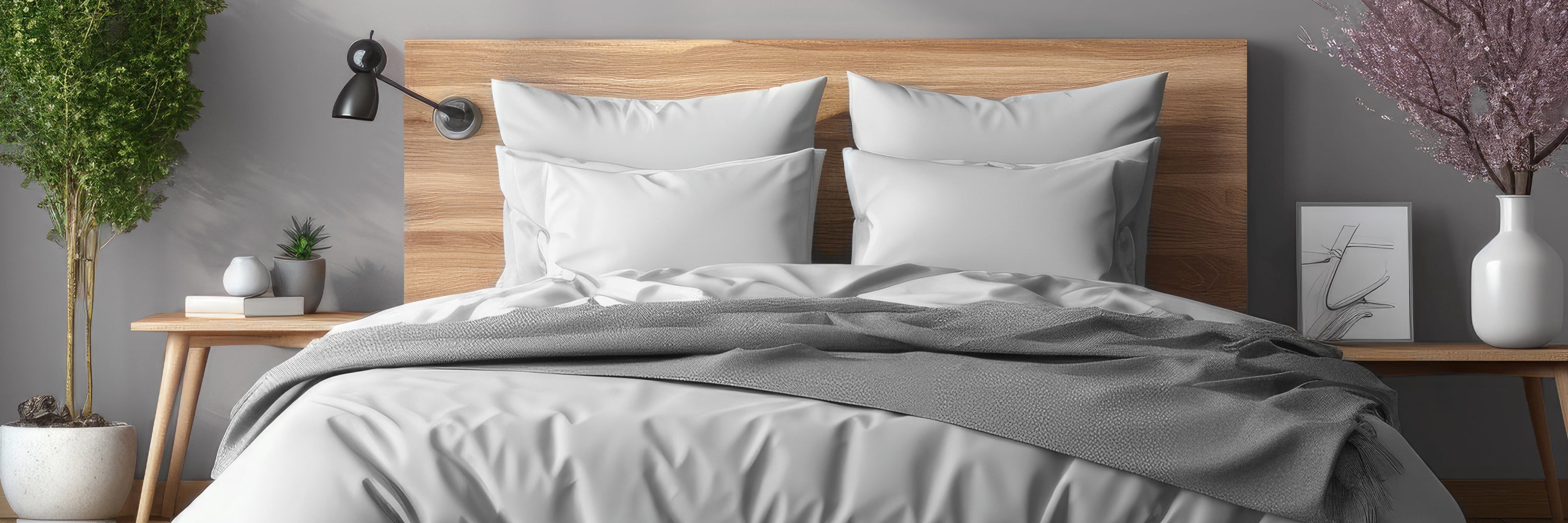 Parure Copripiumino: Come Abbinarle al Tuo Arredamento e Stagione