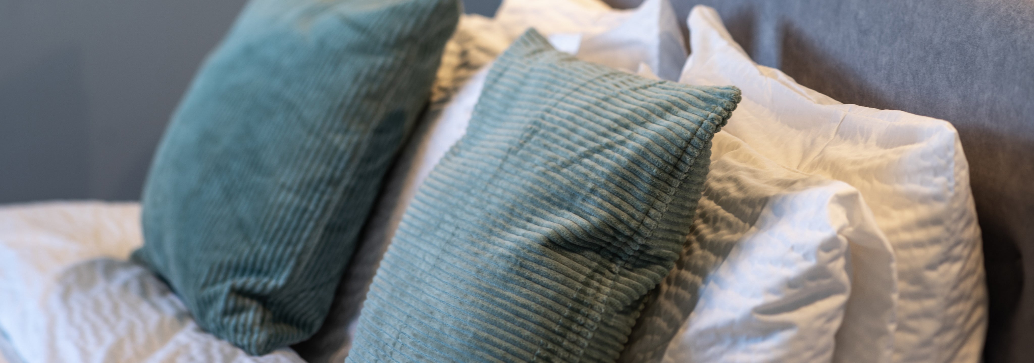 Completi letto: 4 stili per la tua camera