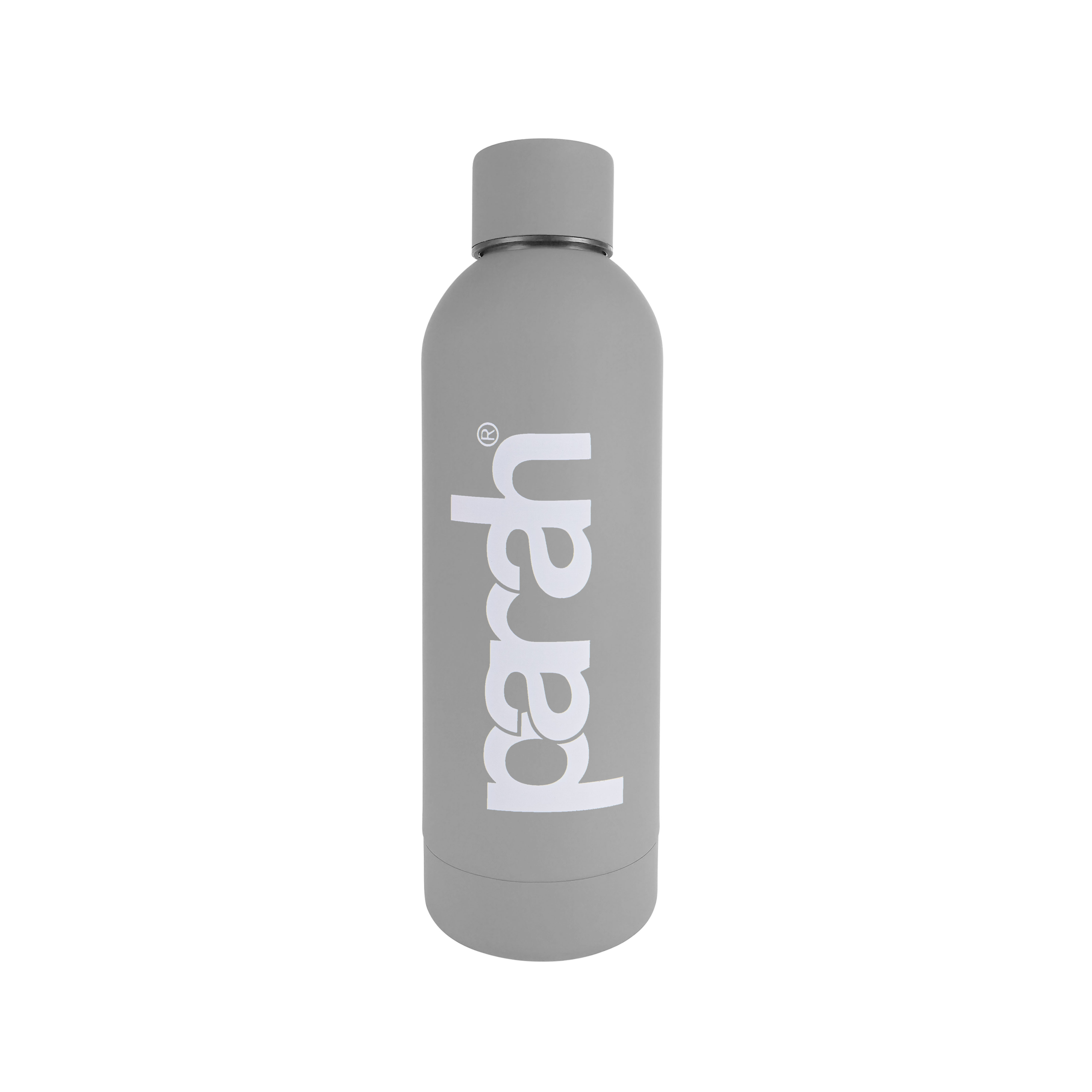 Borraccia 540 ml in Acciaio con Doppio Strato Termico by Parah