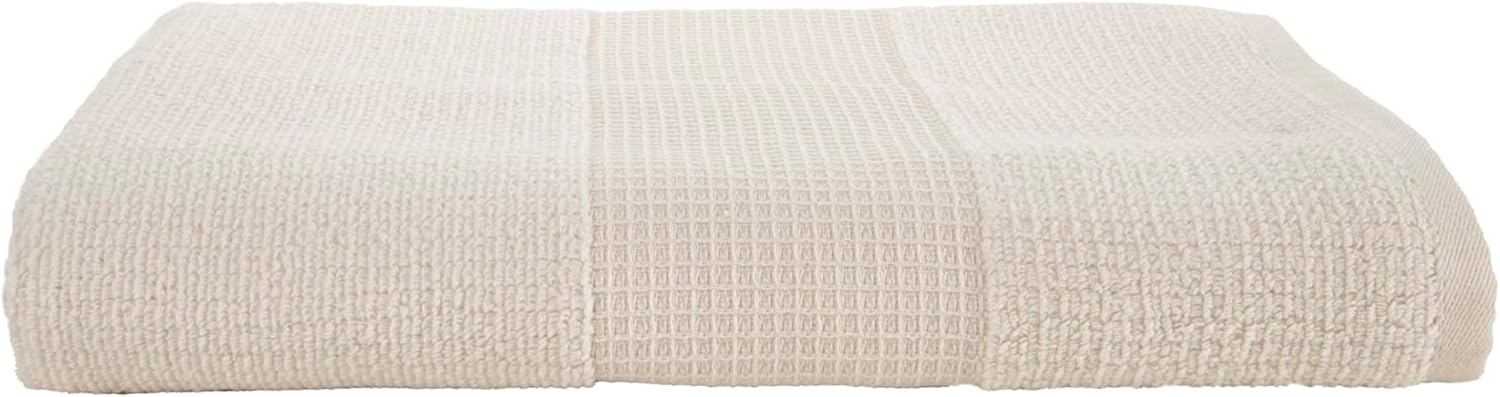 Telo Bagno 100% Jacquard Nido D'Ape by Parah