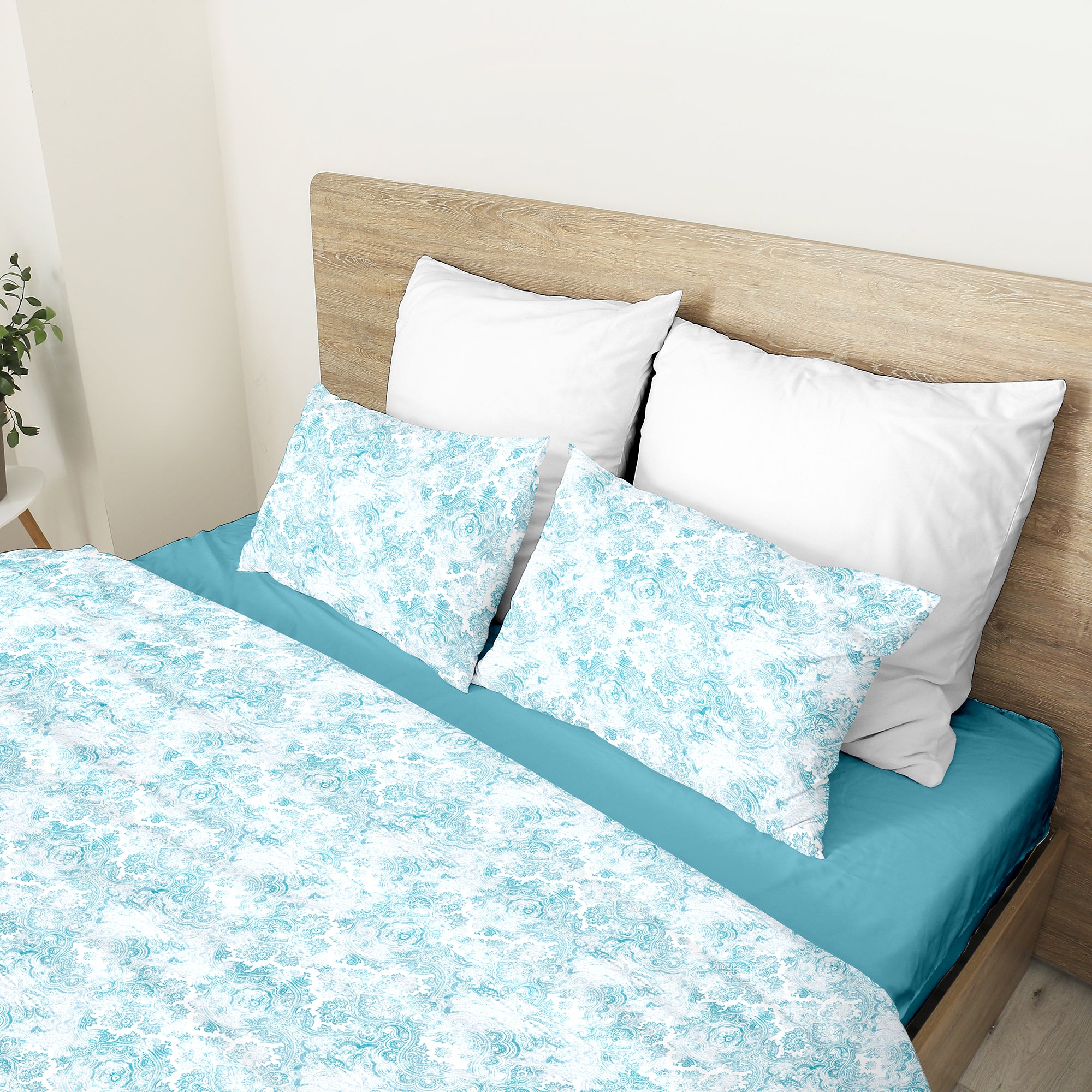 Completo Letto Matrimoniale Batik