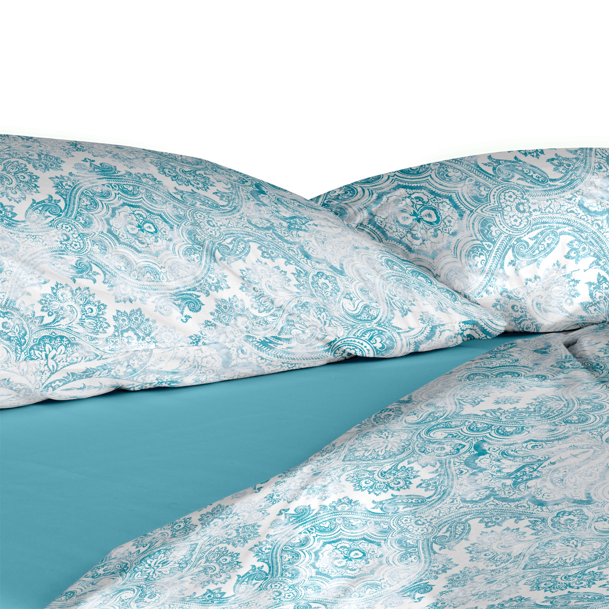 Completo Letto Matrimoniale Batik