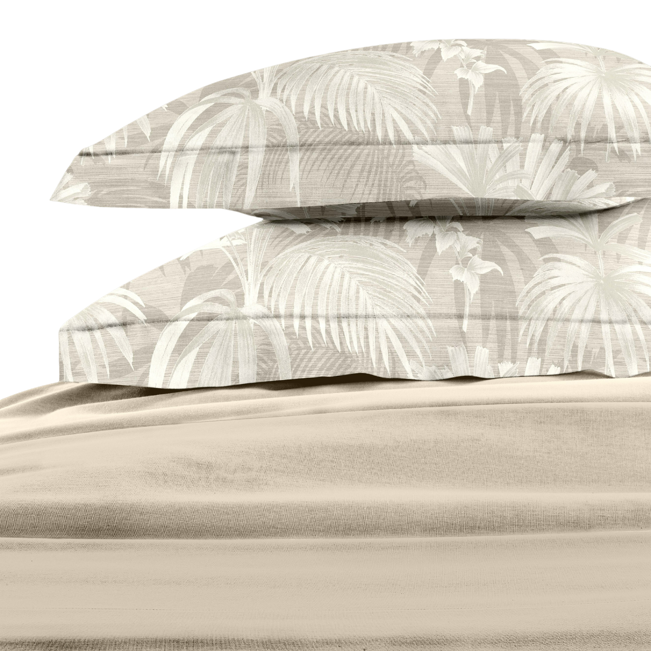 Completo Letto Matrimoniale Tropical - Collezione Everyday