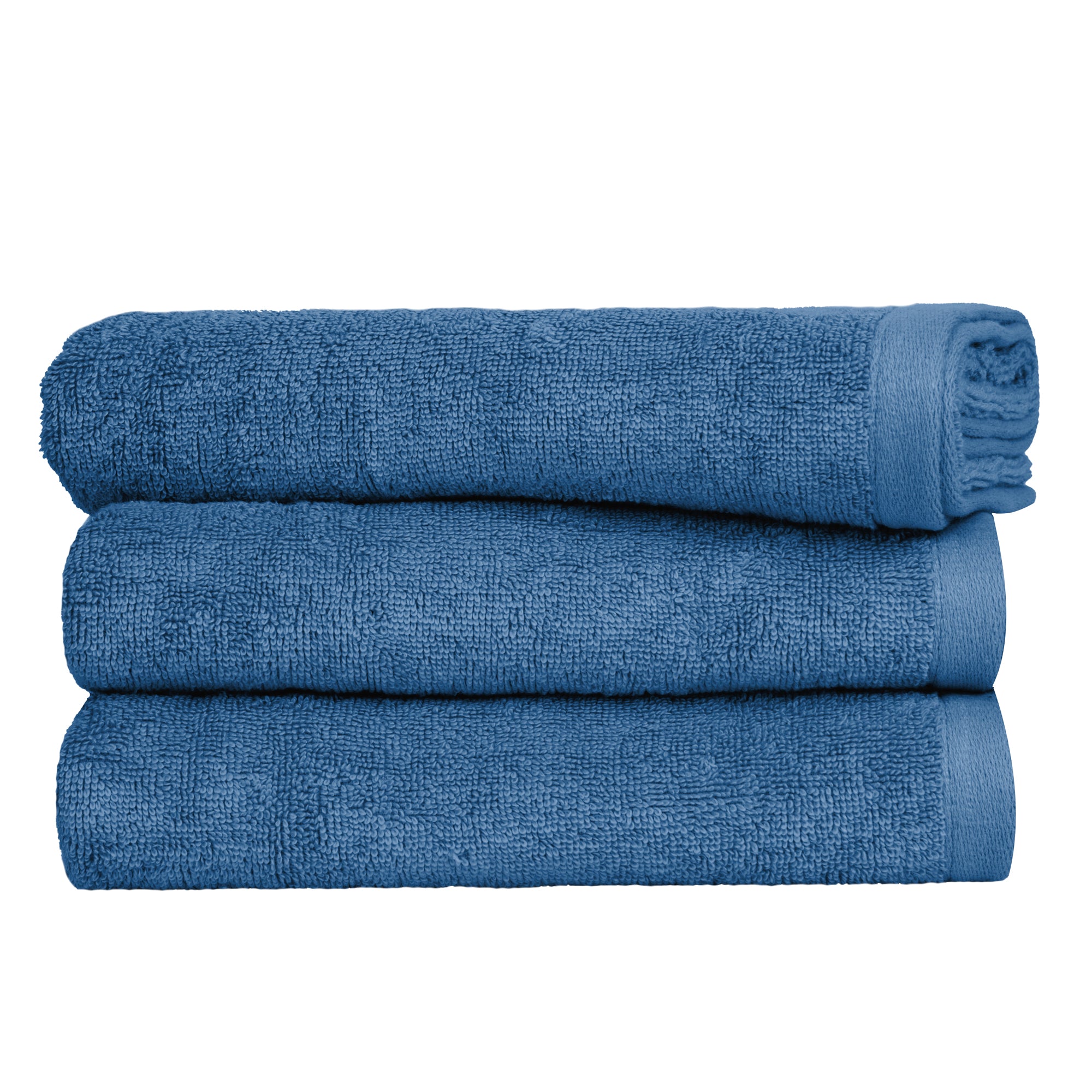 Set asciugamani bagno 3 pezzi
