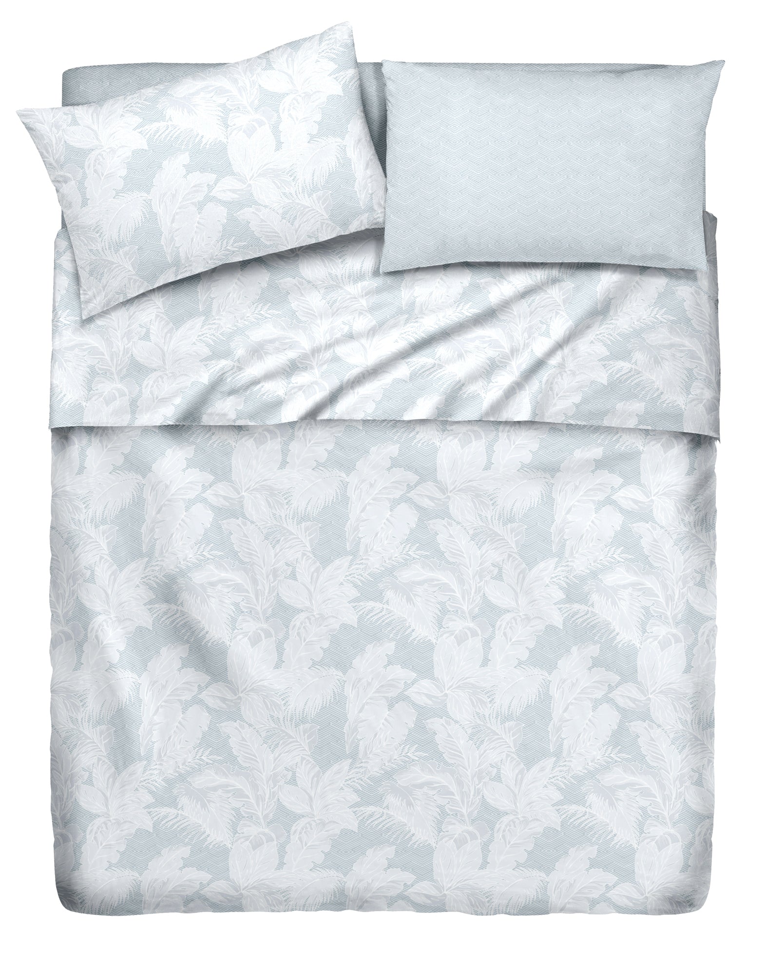 Completo Letto Matrimoniale Believe
