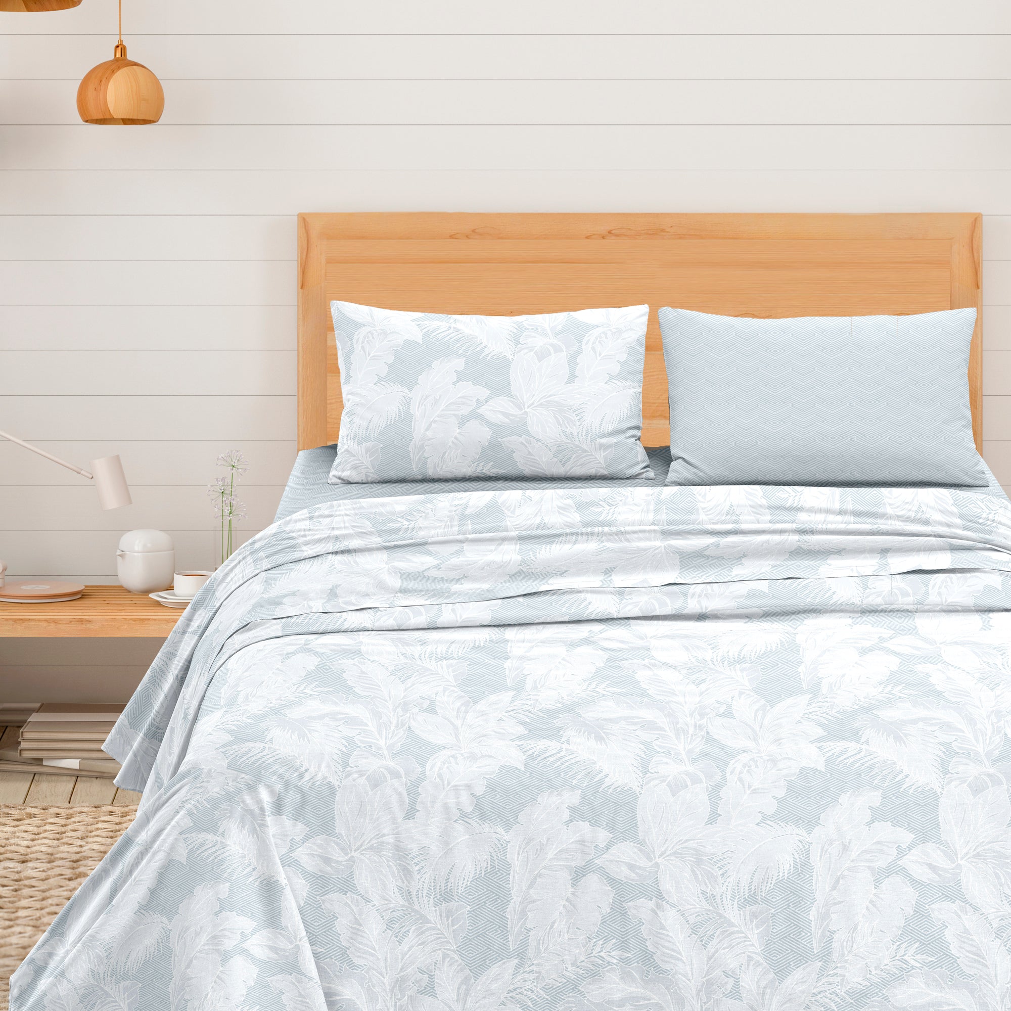 Completo Letto Matrimoniale Believe