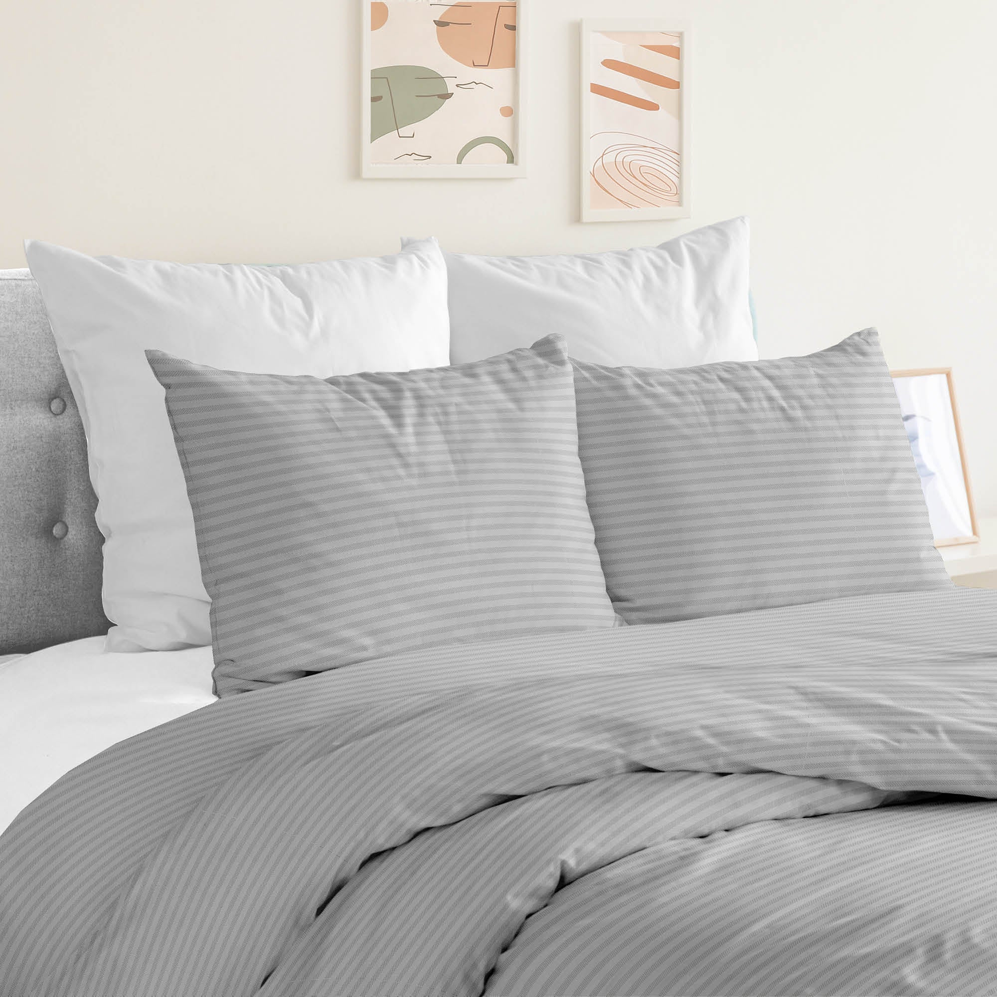 #colore_Grigio Chiaro Righe