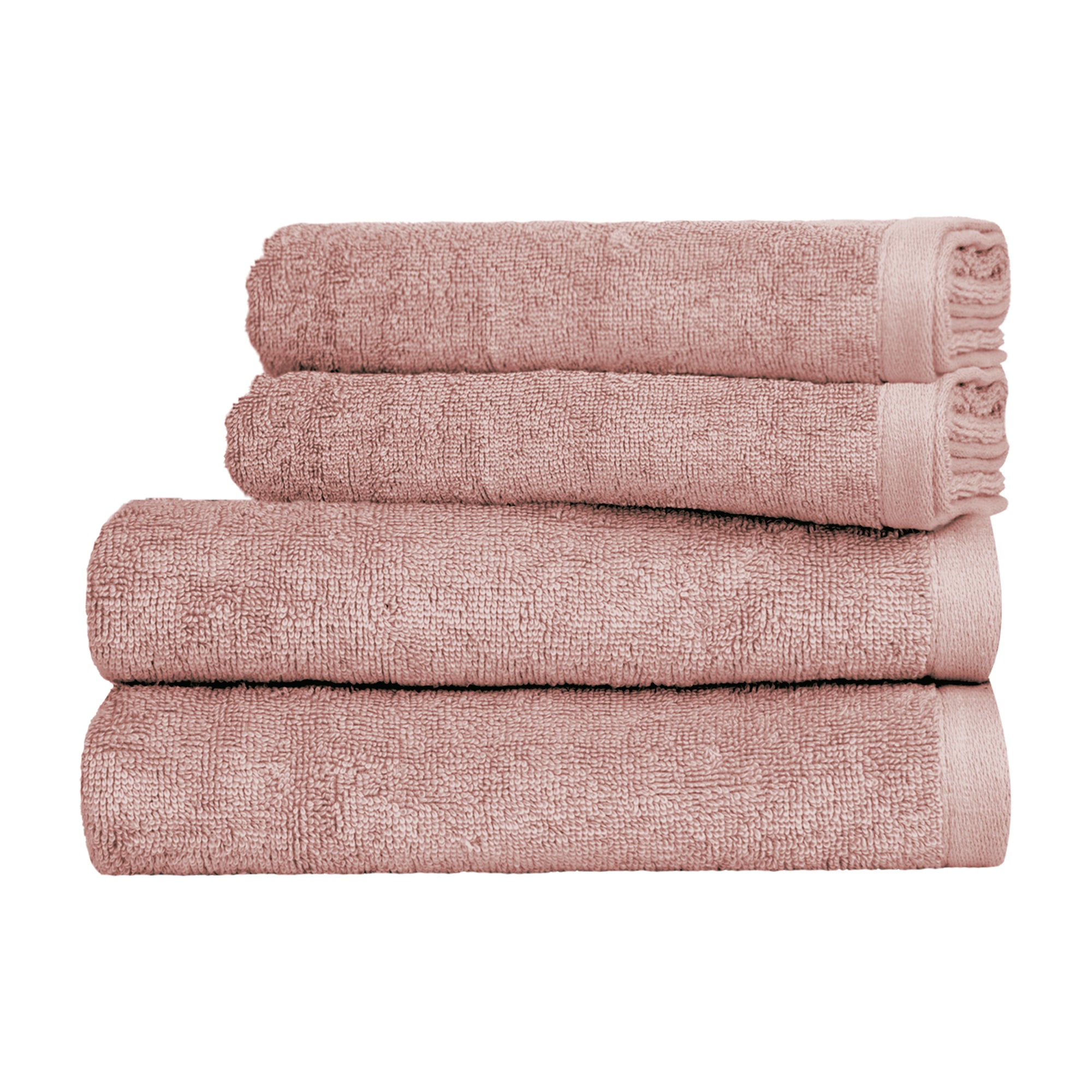 Set di 10 asciugamani per ospiti “Premium”, colore