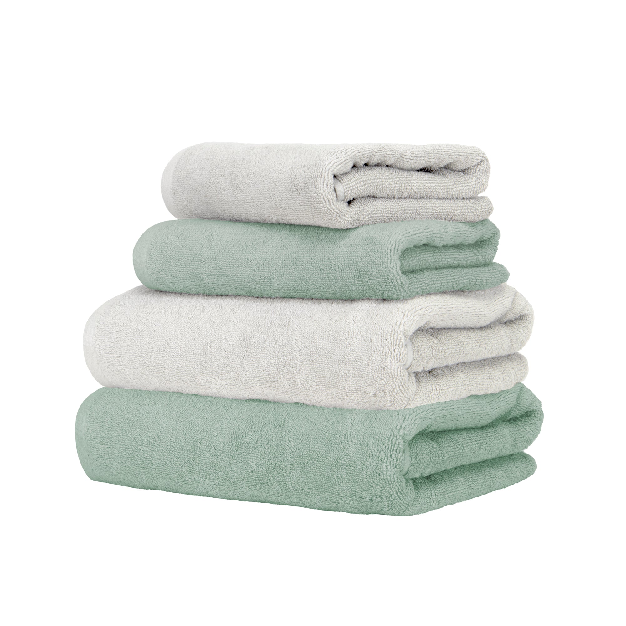 #colore_bianco e salvia