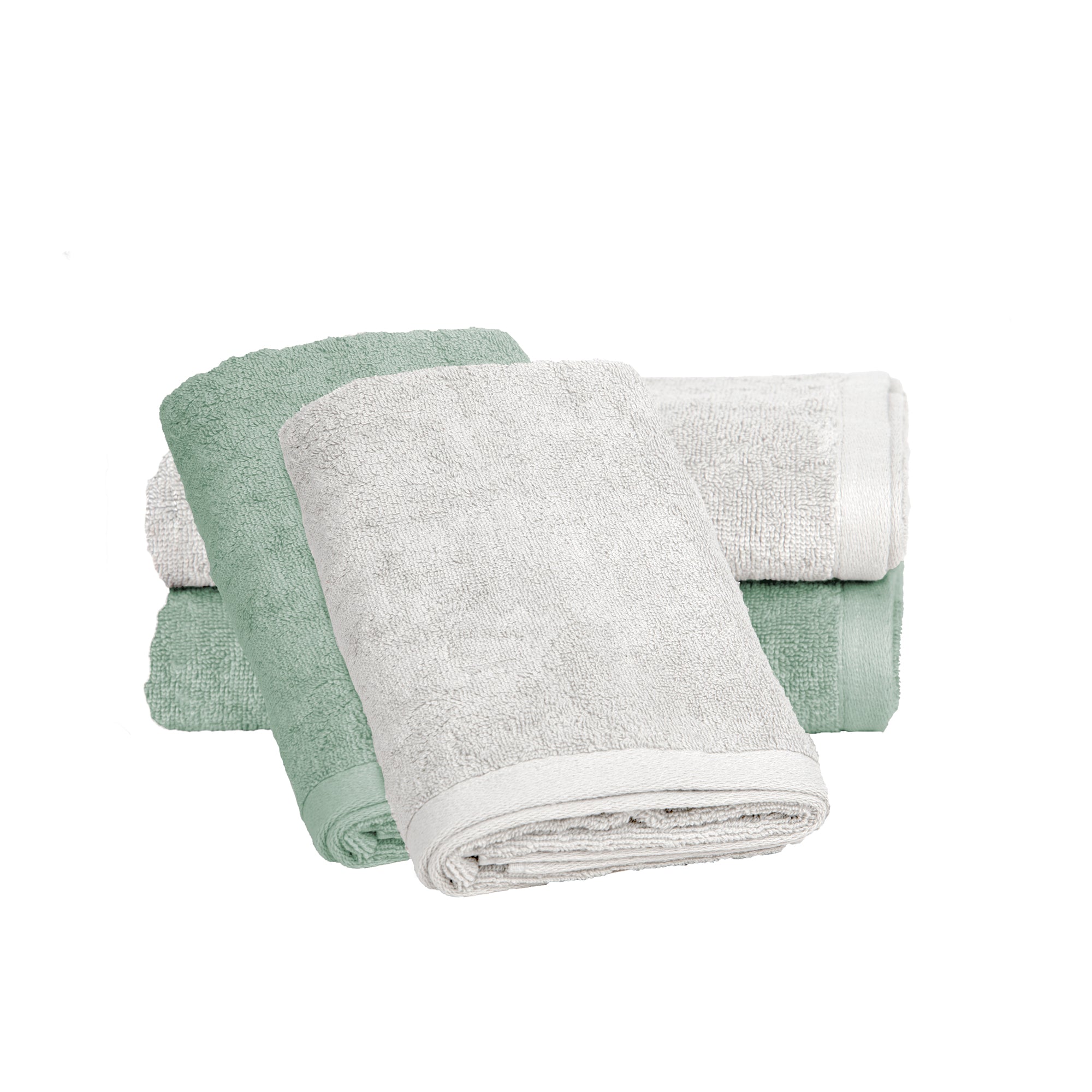 #colore_bianco e salvia