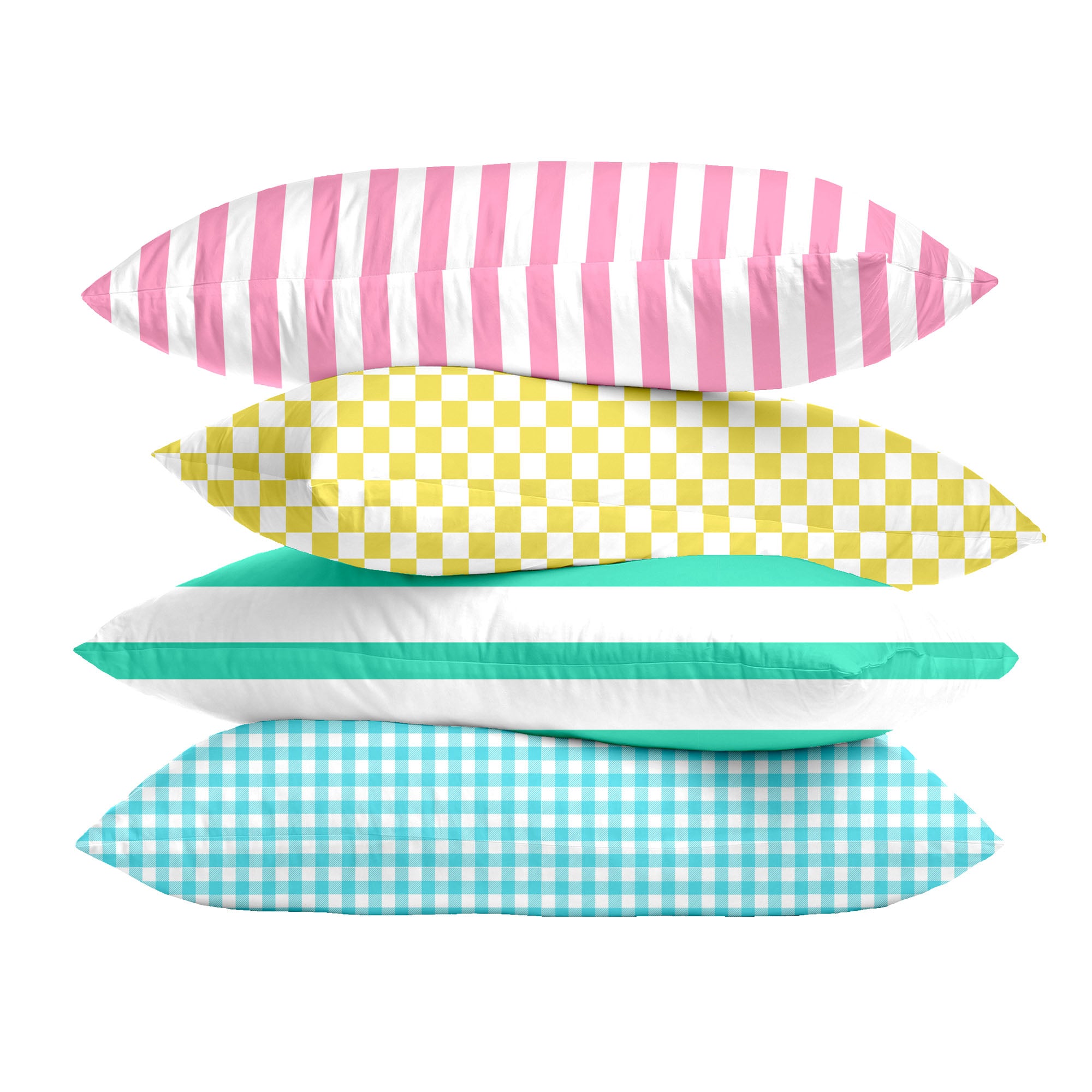 Completo Letto in Morbida Microfibra Stampata di Alta Qualità Collezione Beat 2.0 by Ruggeri