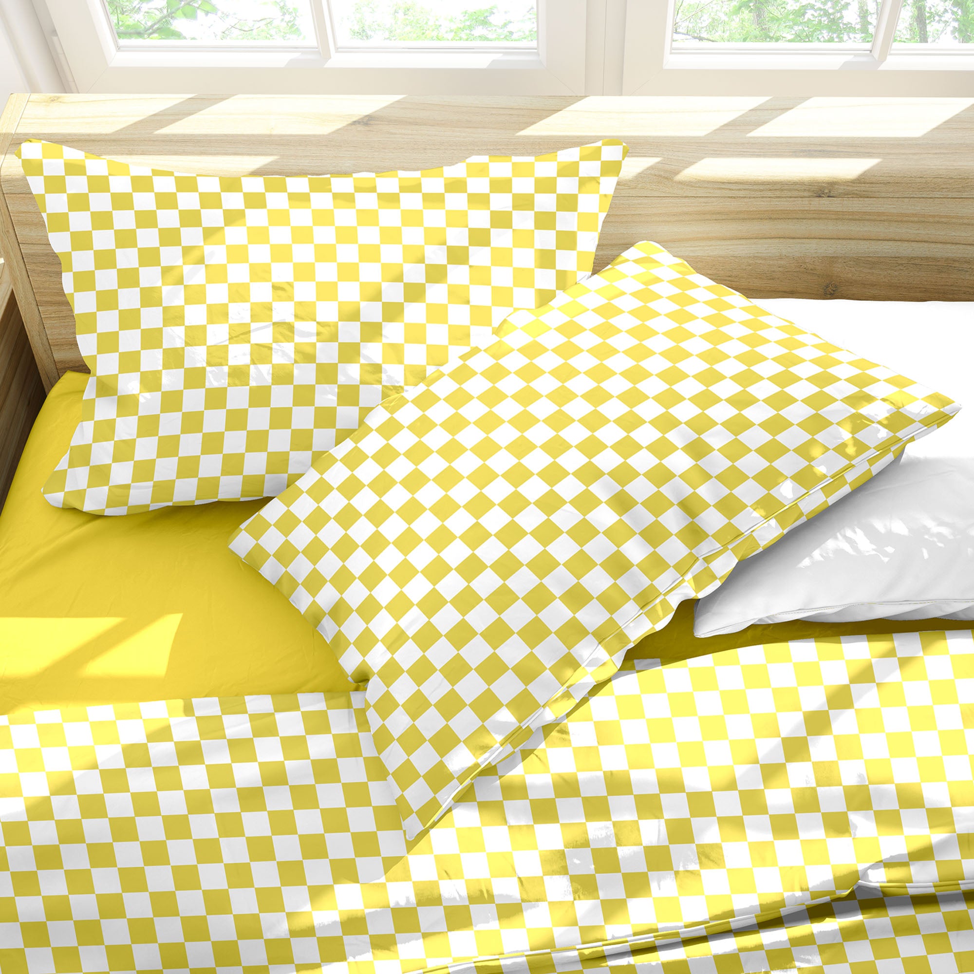 #color_Quadri Gialli