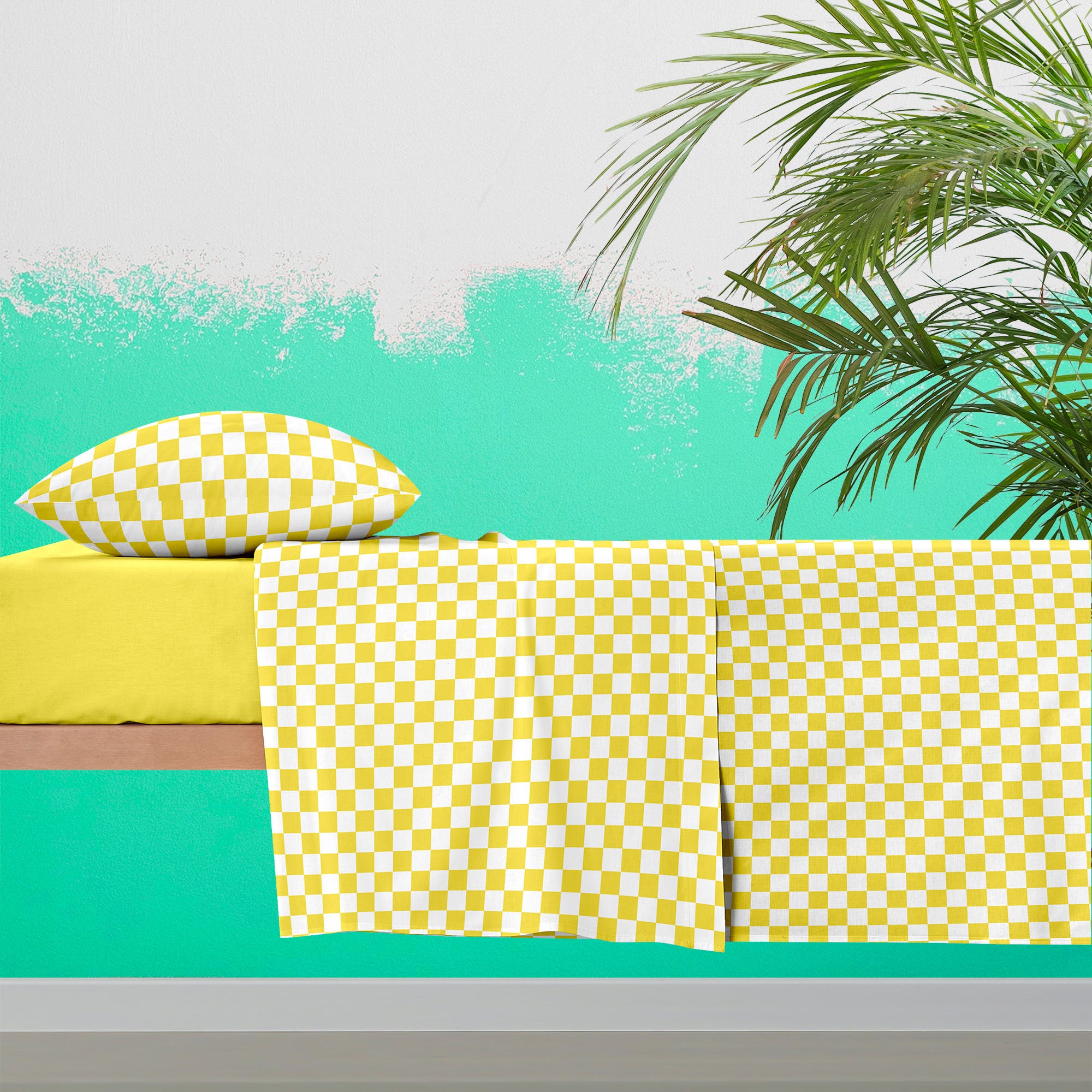 #color_Quadri Gialli