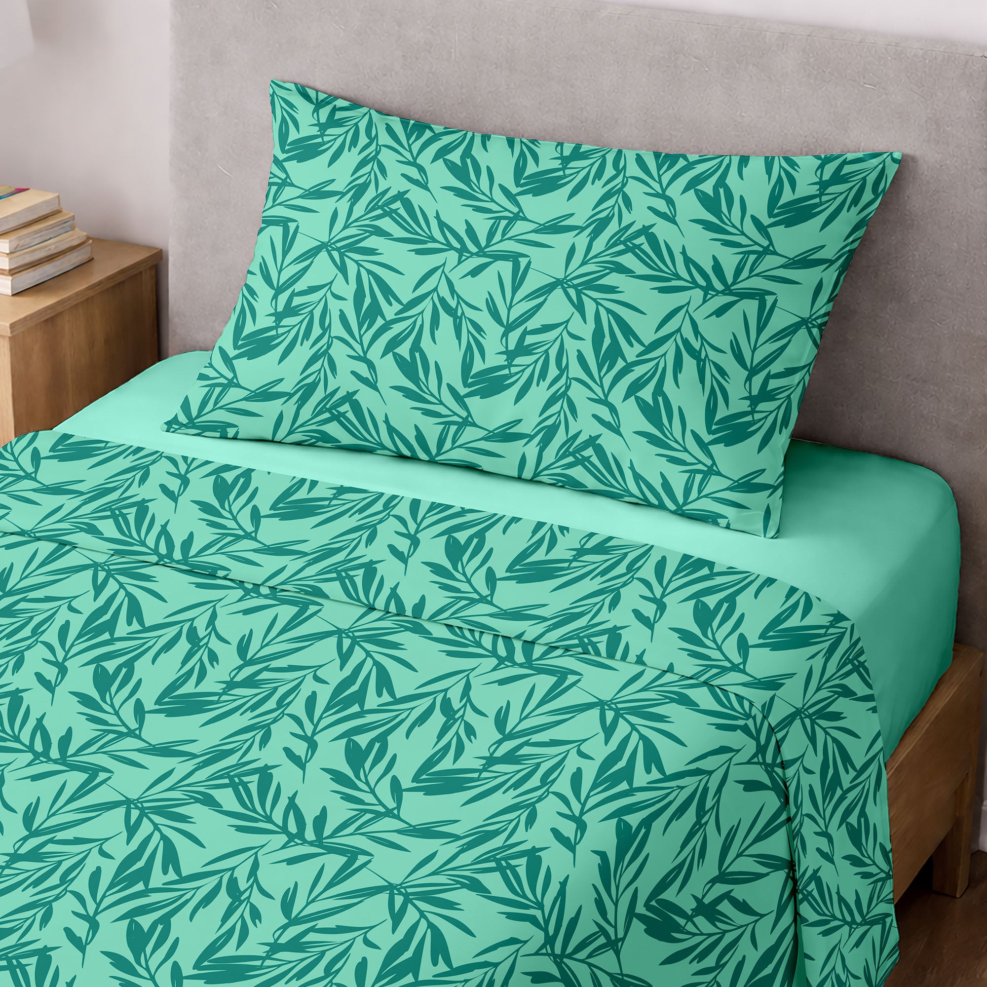 #color_Floreale Verde
#taglia_singolo