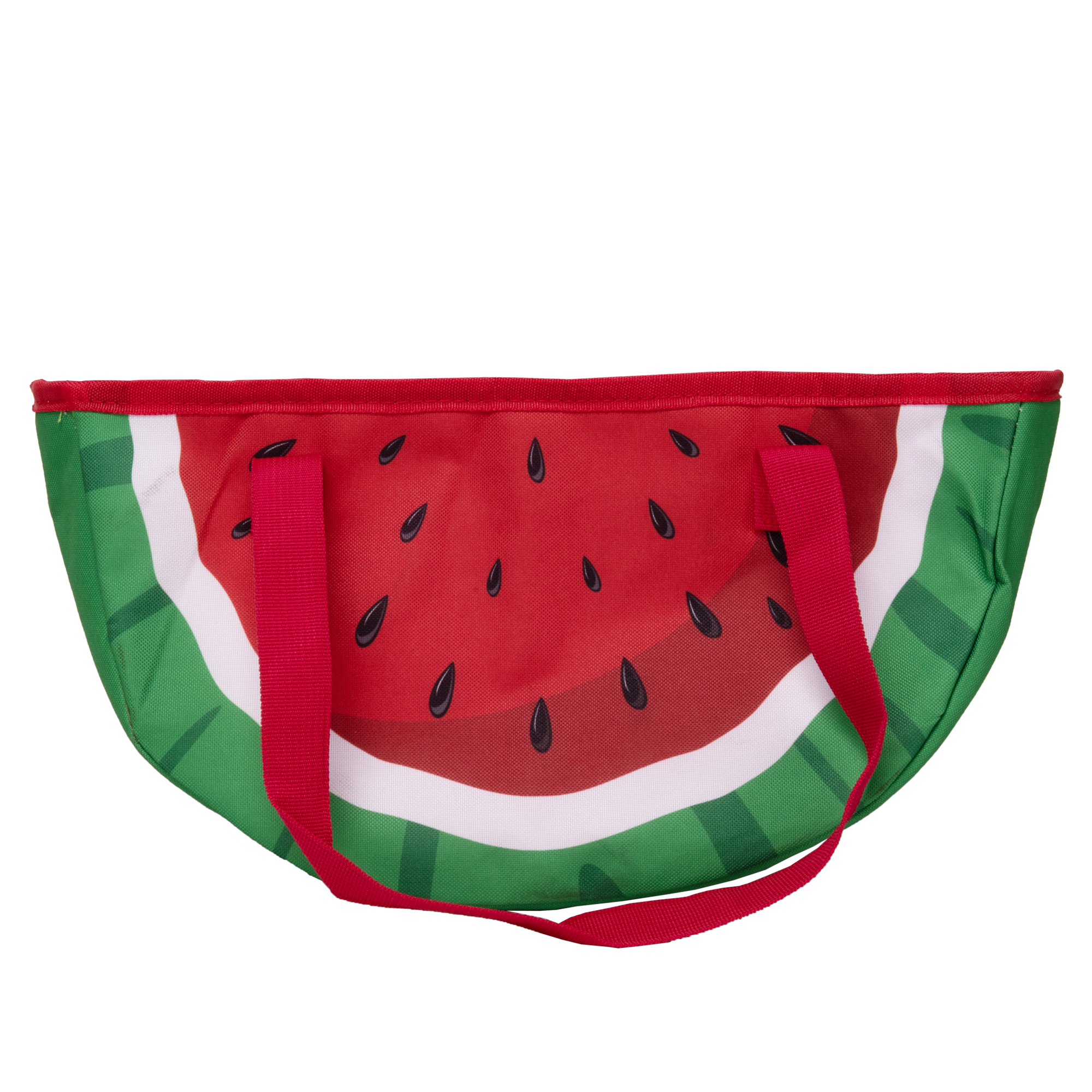 Borsa Termica Portavivande 8L Fantasia Fruttata by Sono a Casa