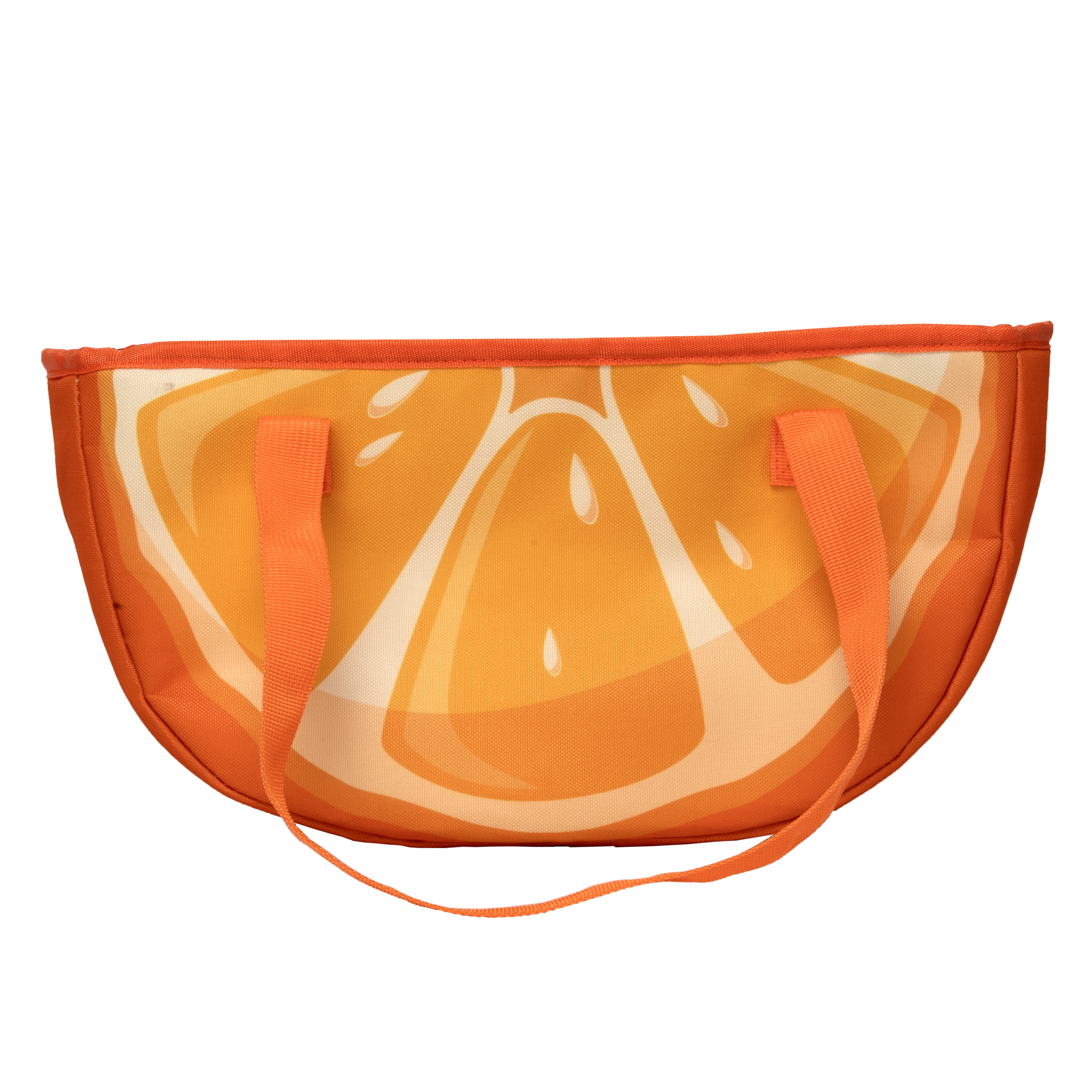Borsa Termica Portavivande 8L Fantasia Fruttata by Sono a Casa
