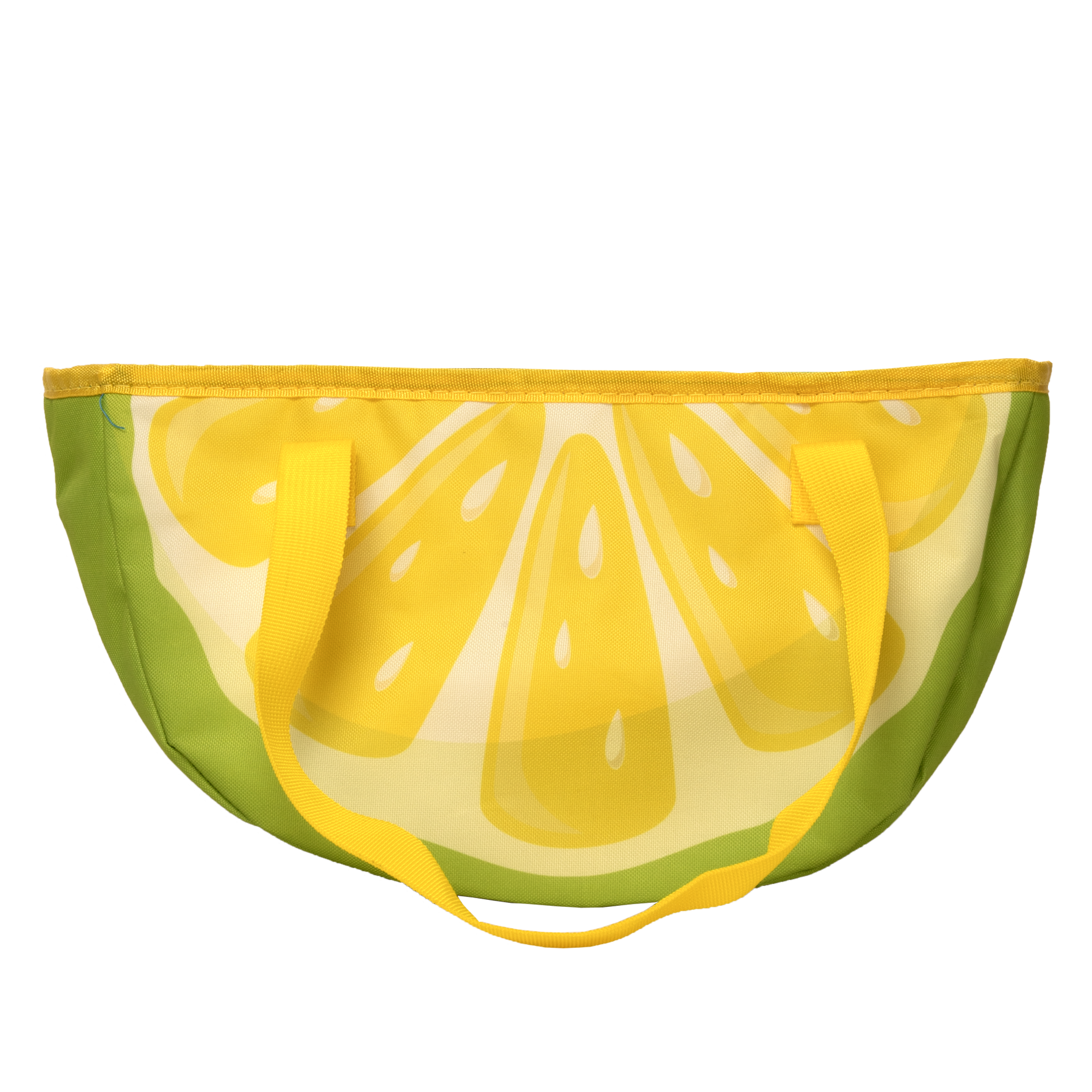 Borsa Termica Portavivande 8L Fantasia Fruttata by Sono a Casa