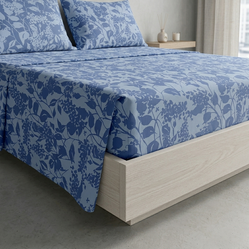#color_Floreale Azzurro Bicolor
#taglia_matrimoniale