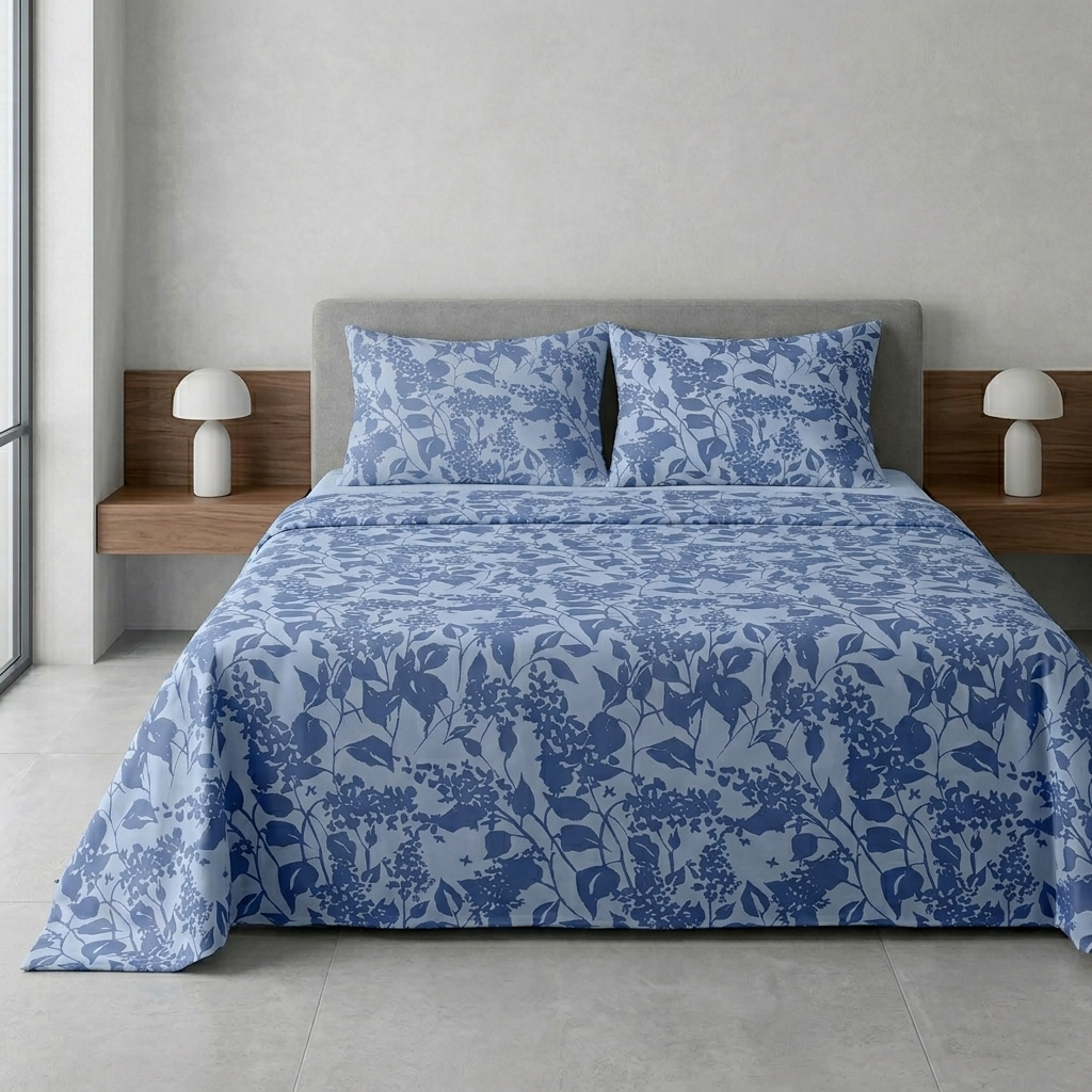 #color_Floreale Azzurro
#taglia_matrimoniale