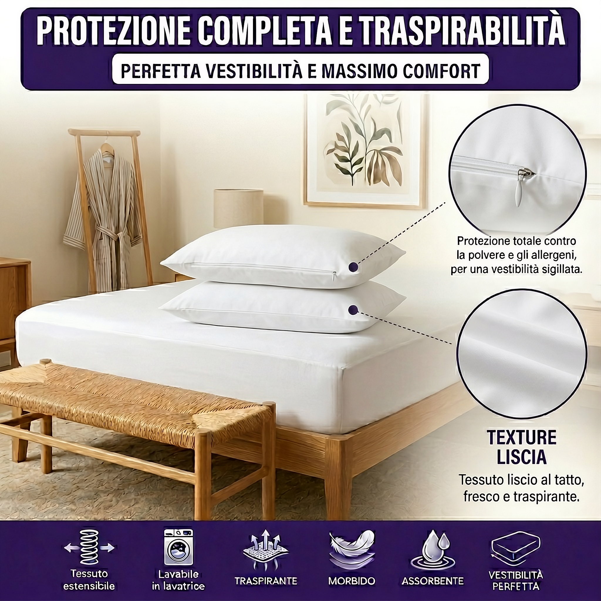 #trama_liscia