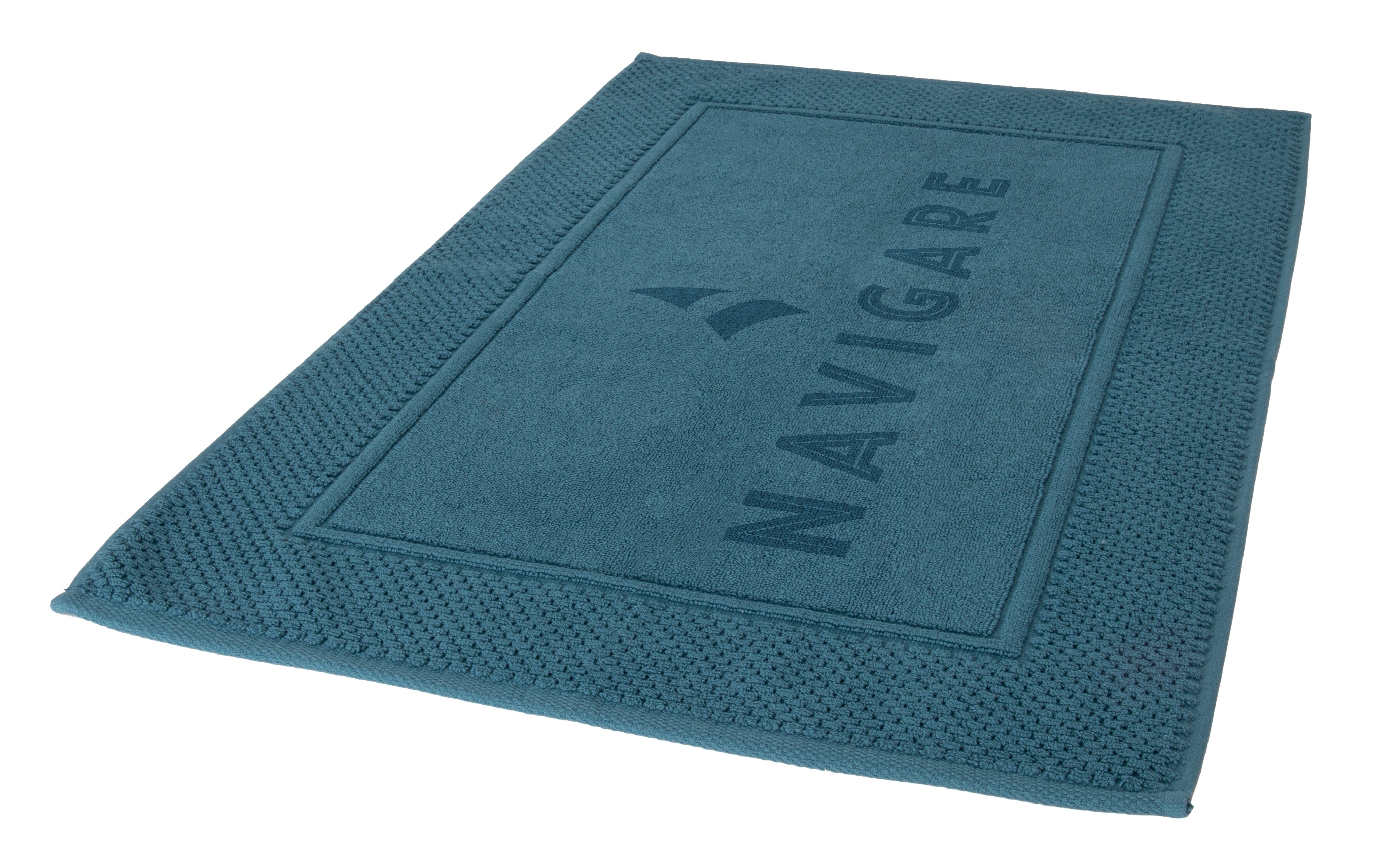 Tappeto Bagno 100% Cotone Jacquard by Navigare