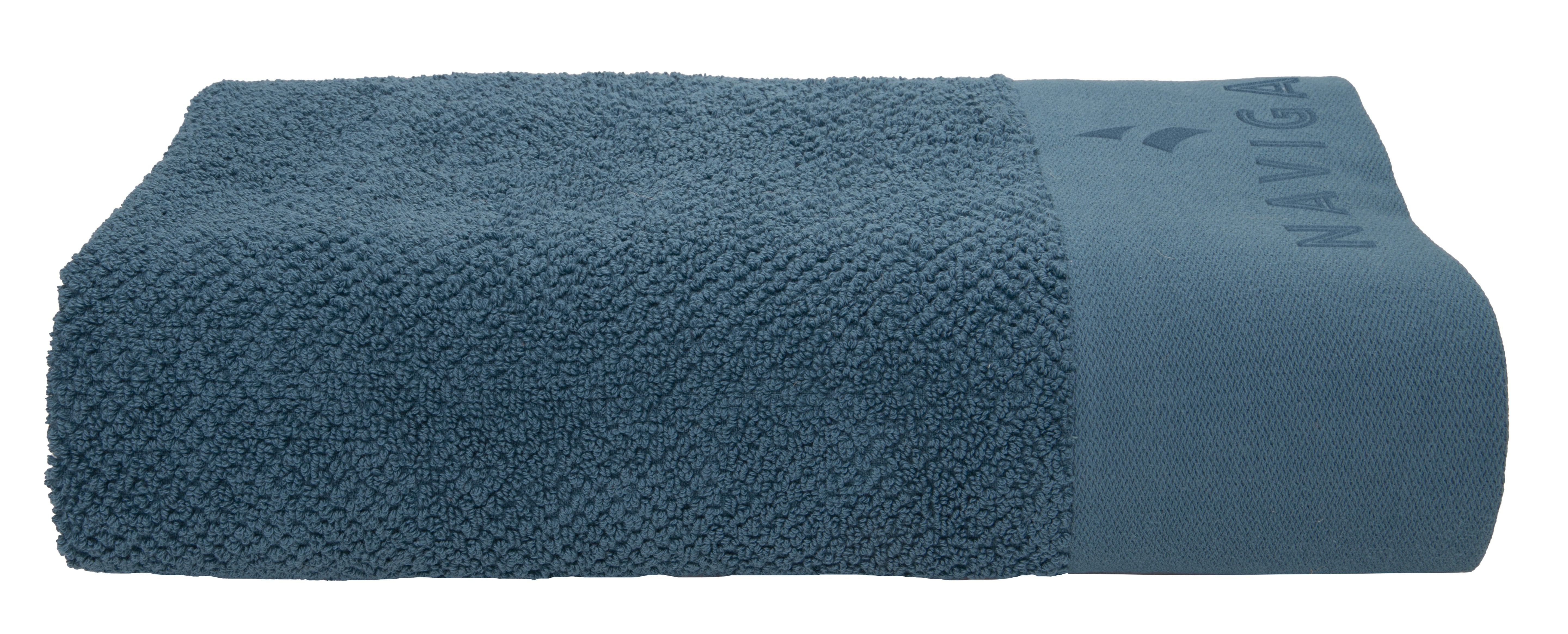 Telo Bagno 100% Cotone Jacquard by Navigare