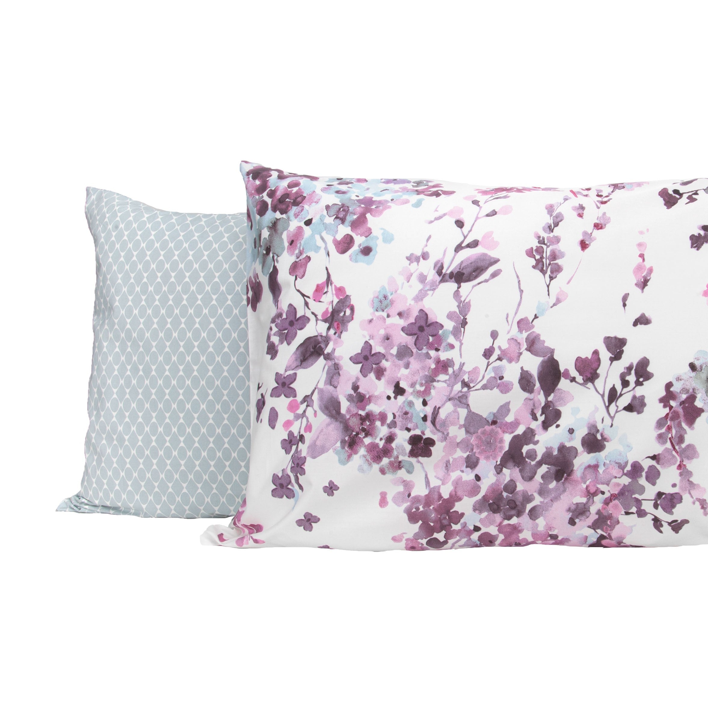 Completo Letto Copriletto Double Matrimoniale in Cotone by Parah