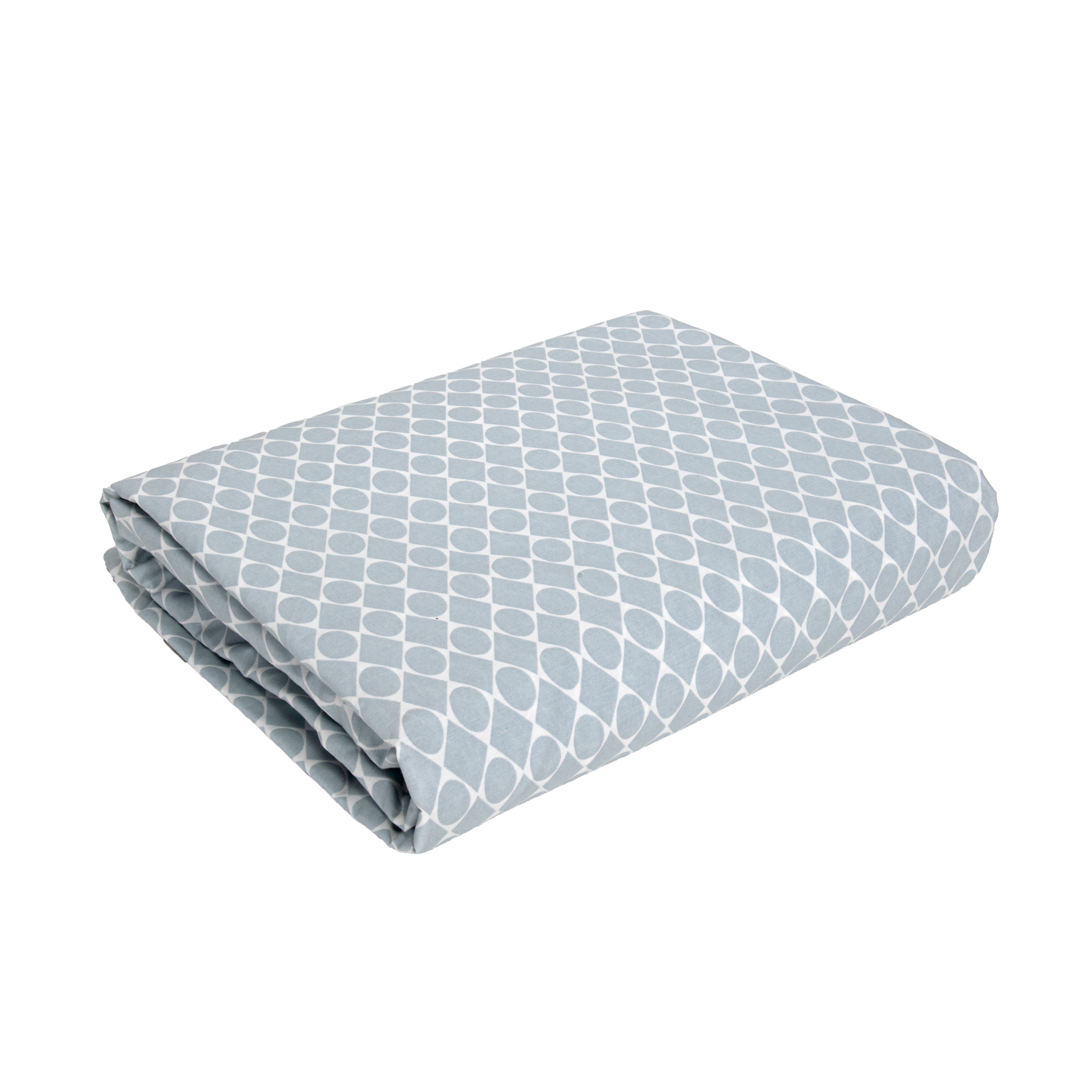 Completo Letto Copriletto Double Matrimoniale in Cotone by Parah