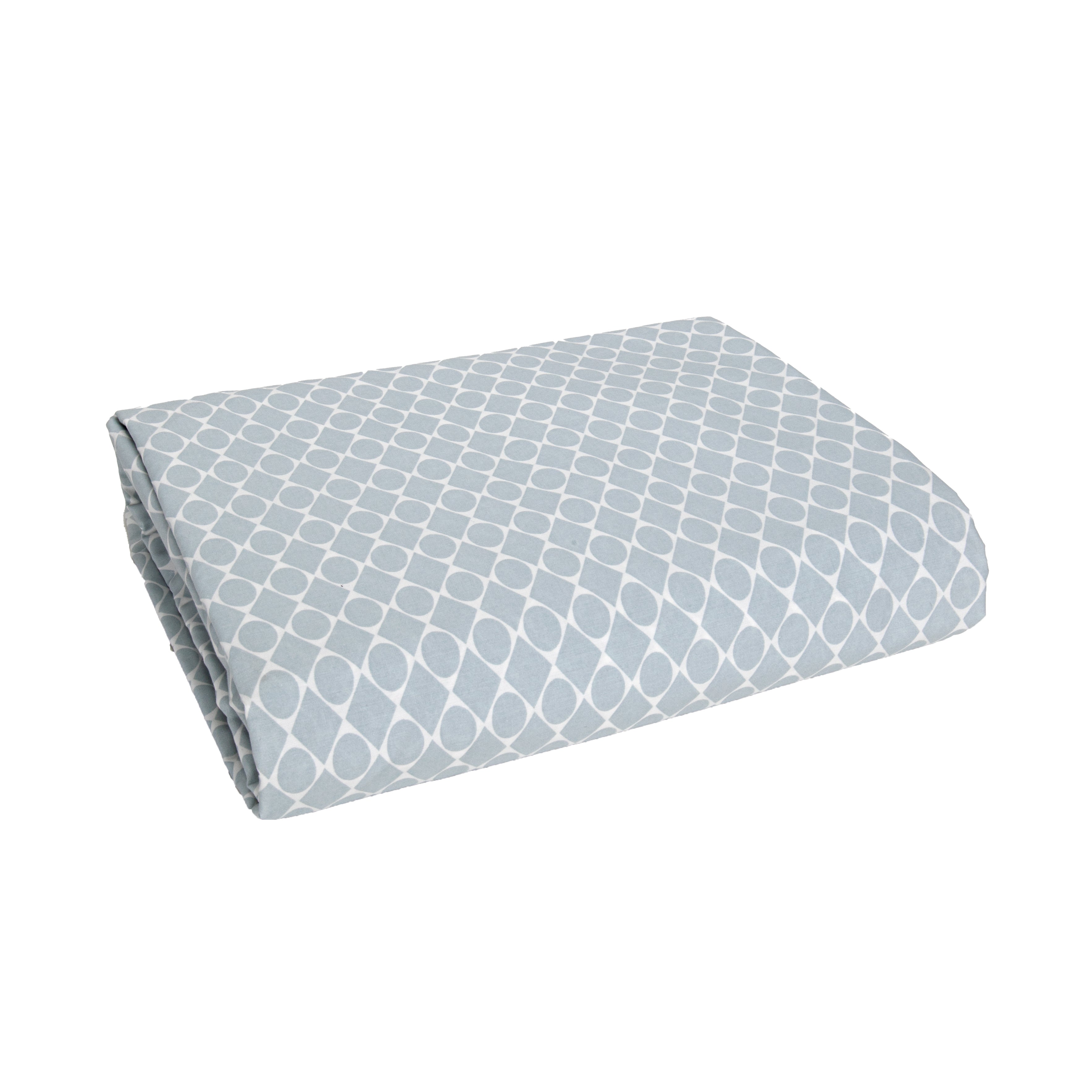 Completo Letto Copriletto Double Matrimoniale in Cotone by Parah