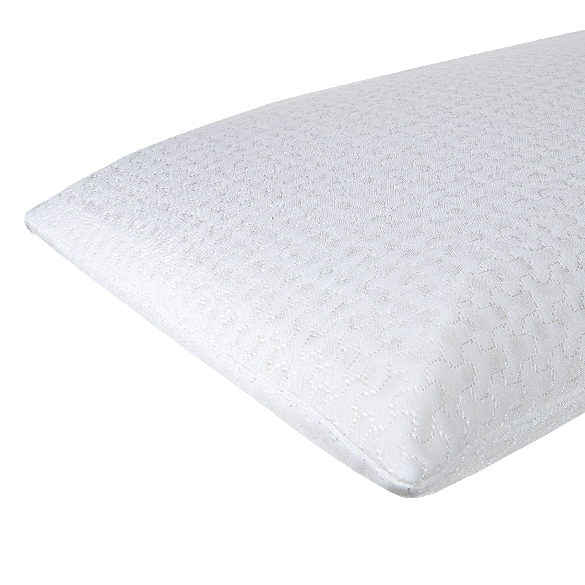 Puckie - Guanciale in Memory Foam con Stampa 3D - Design Unico - Made in Italy