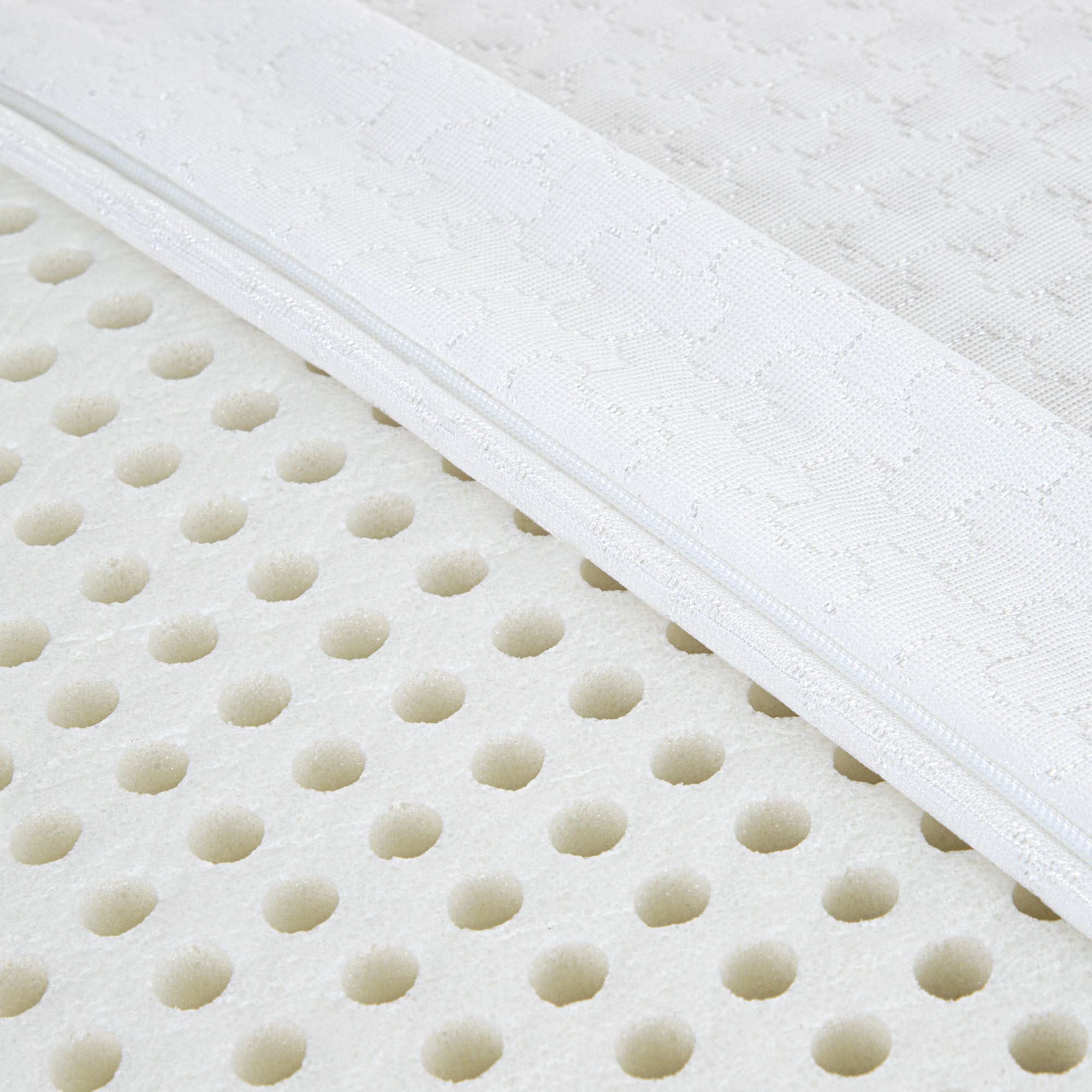 Puckie - Guanciale in Memory Foam con Stampa 3D - Design Unico - Made in Italy