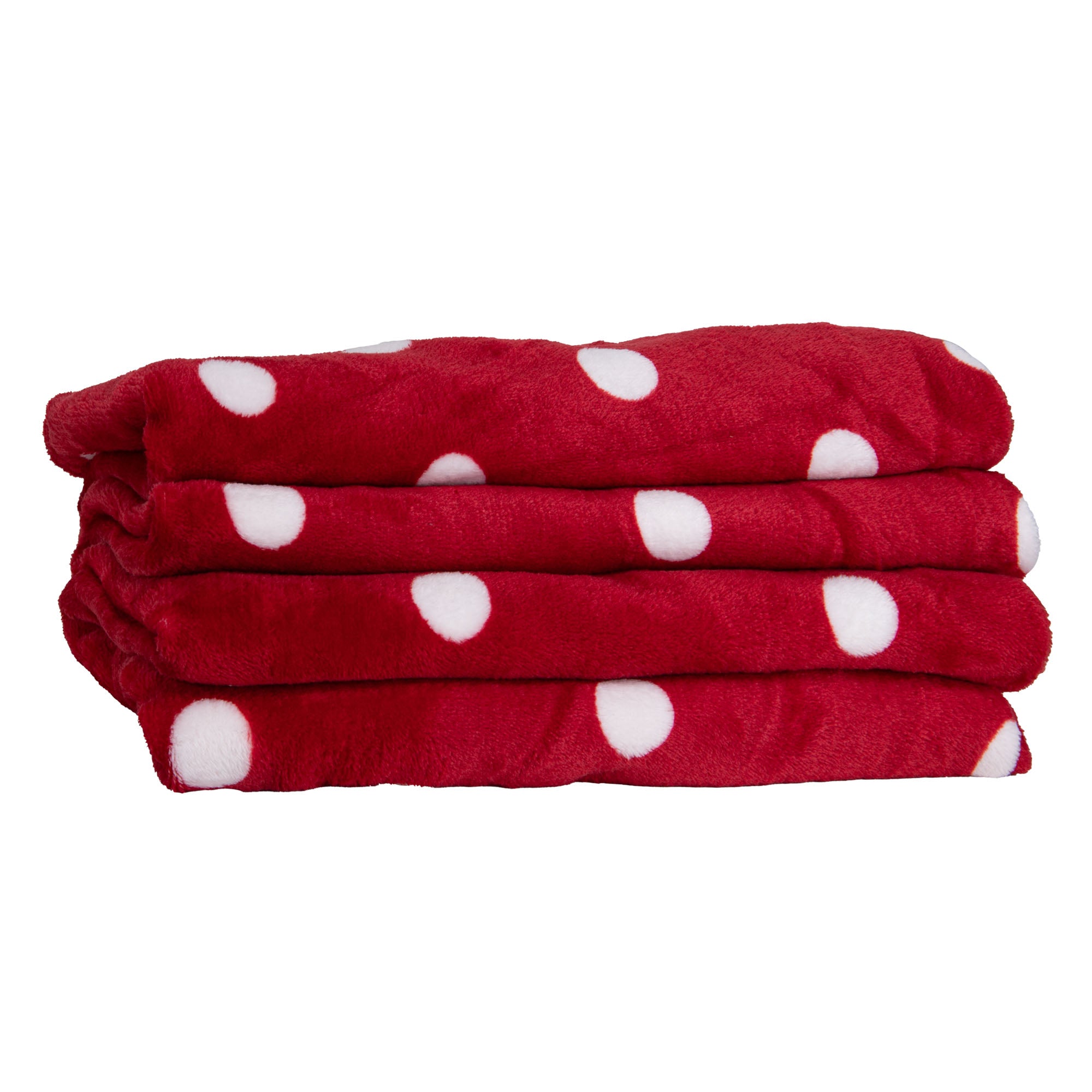 Morbidissimo Plaid in Morbida Microfibra by Sono a Casa