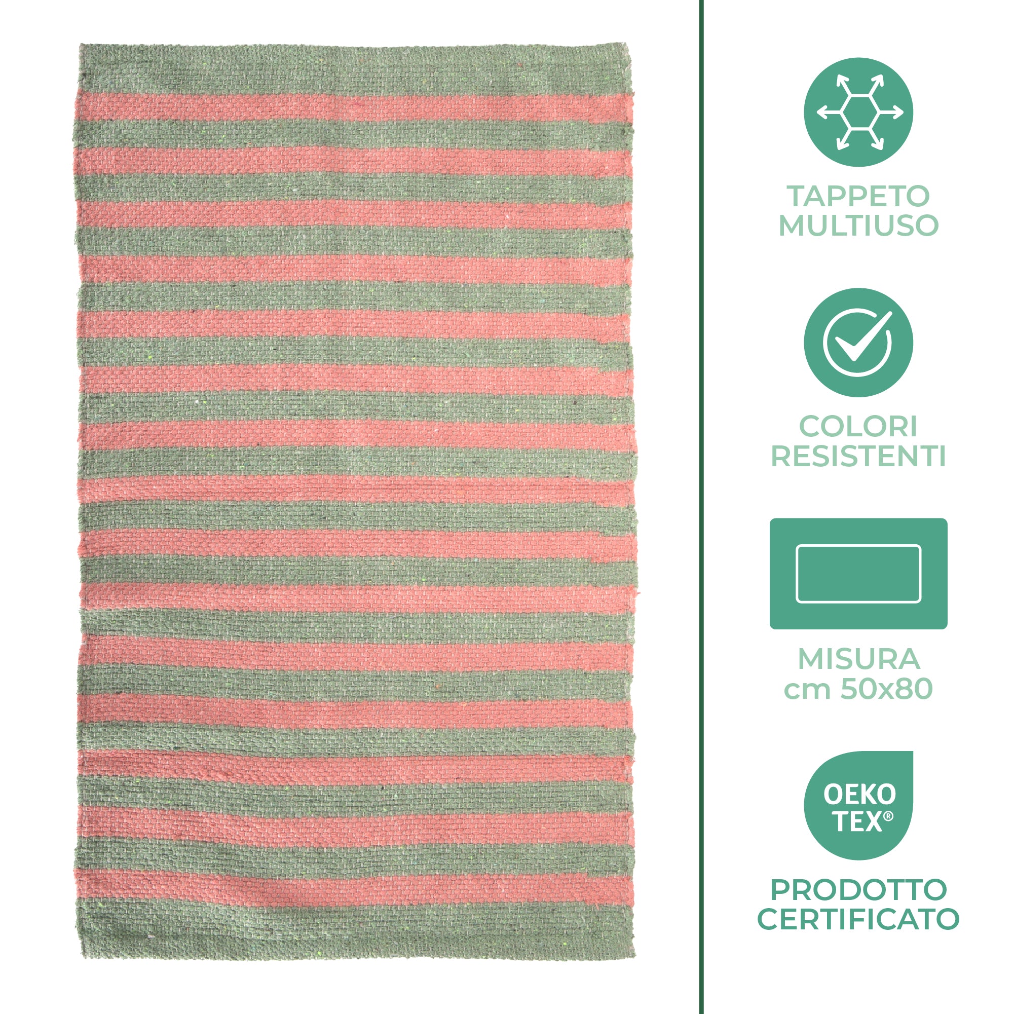 #colore_verde e rosa