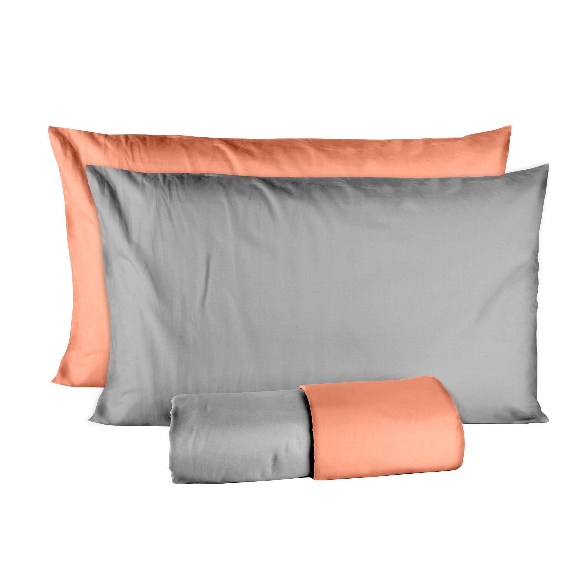Completo Letto Matrimoniale in Cotone Collezione Good Vibes