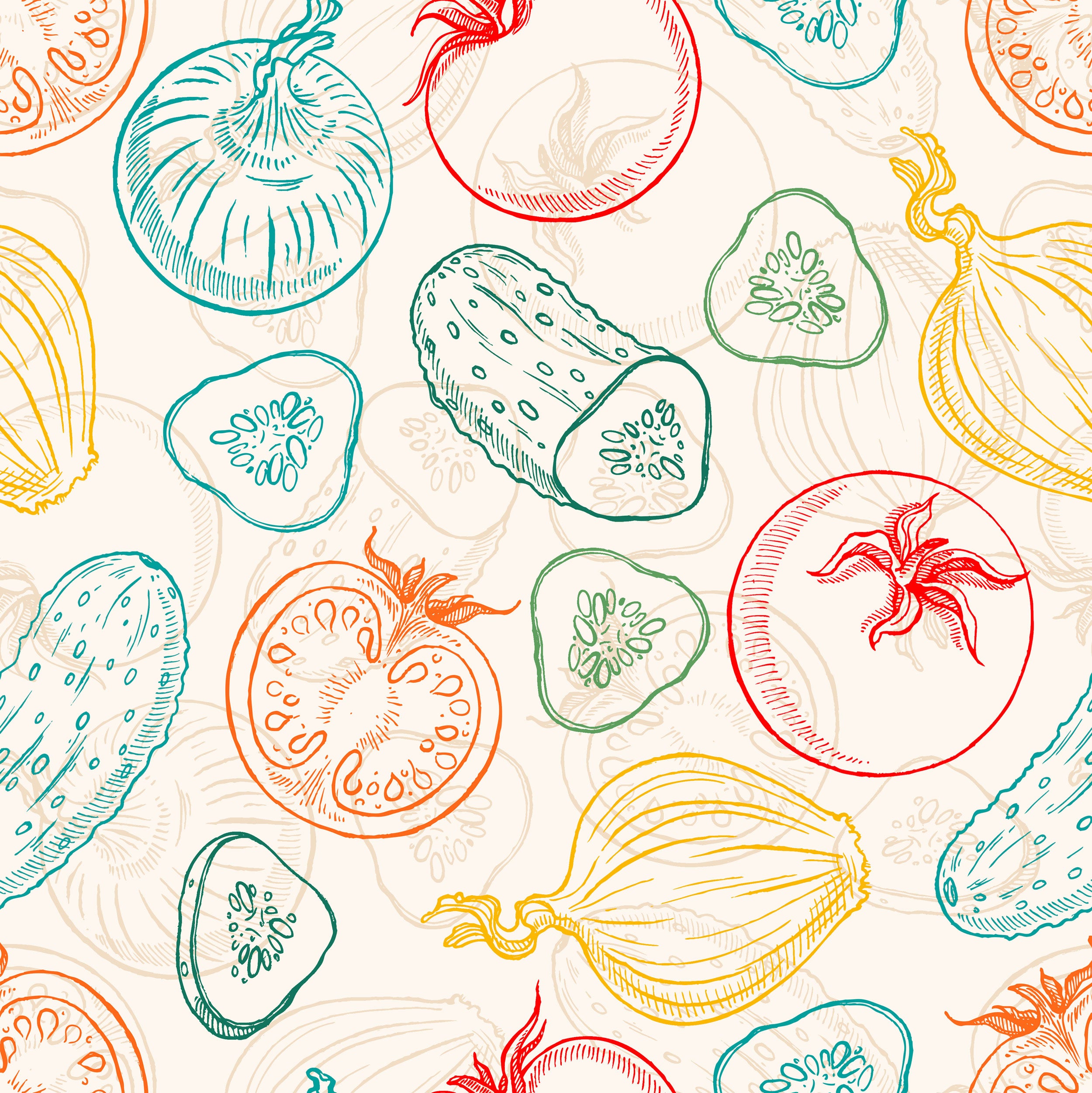 #color_vegetables yellow
