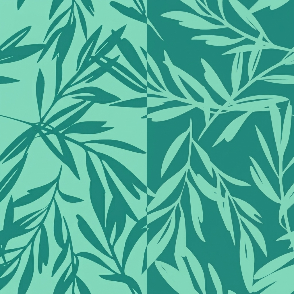 #color_Floreale Verde Bicolor
#taglia_Matrimoniale