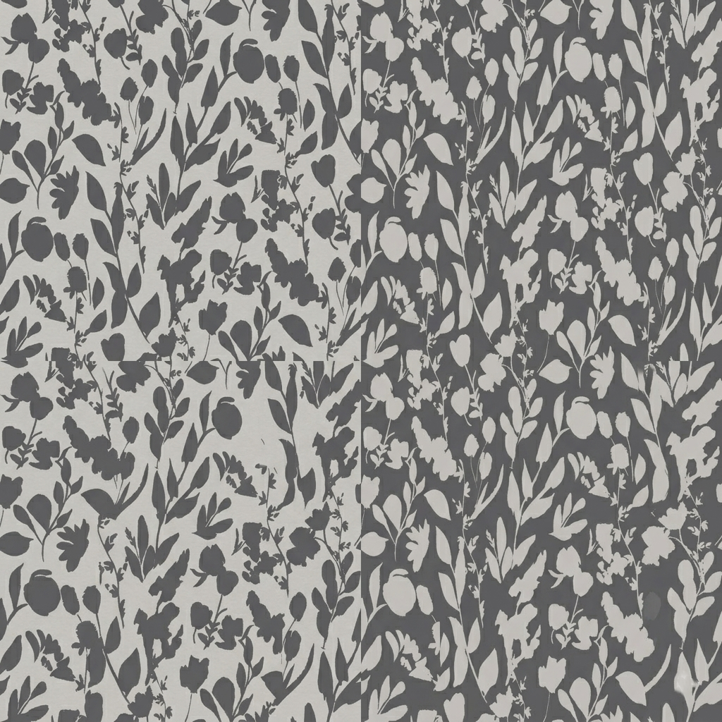 #color_Floreale Grigio Bicolor
#taglia_Matrimoniale