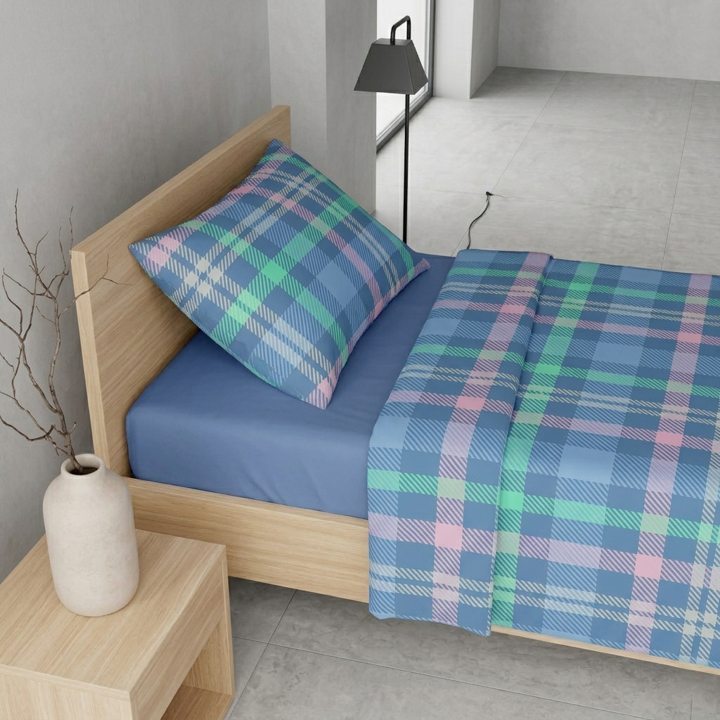 #color_Tartan Blu
#taglia_singolo