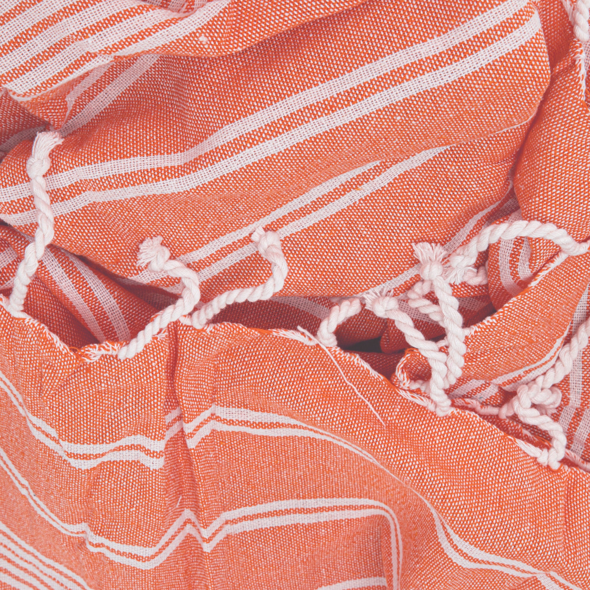 Maxi Telo Mare Fouta 170x170 cm in Cotone di Alta Qualità by Gilania
