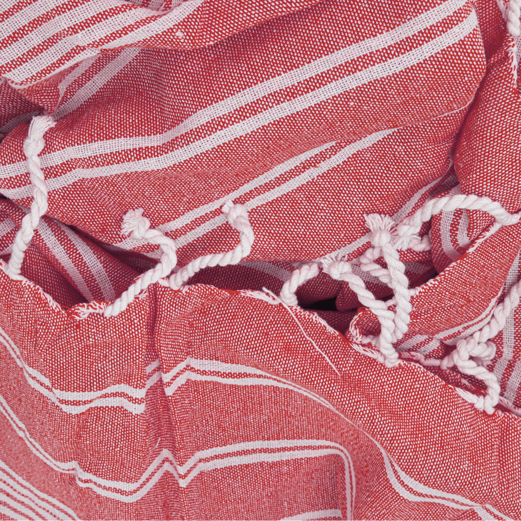 Maxi Telo Mare Fouta 170x170 cm in Cotone di Alta Qualità by Gilania