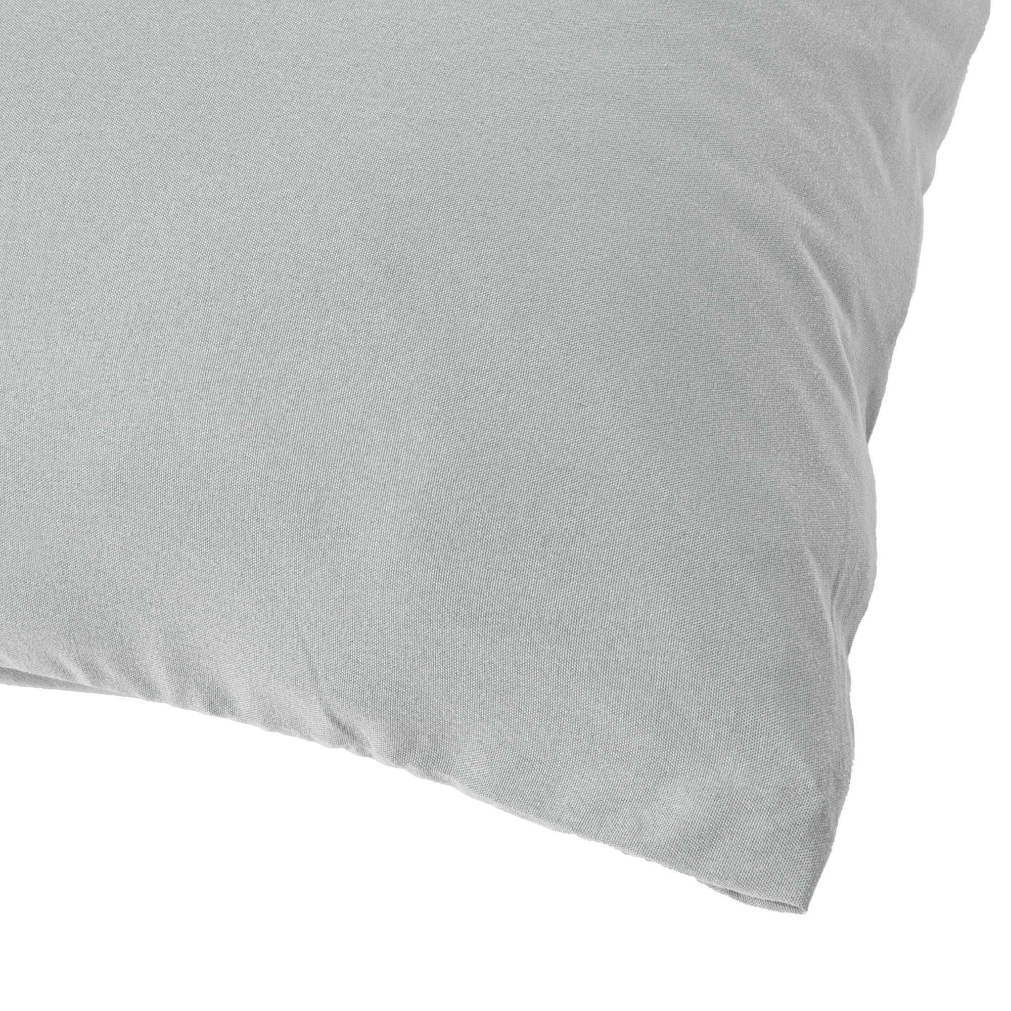 Coppia Federe per Cuscini Letto in Morbida Microfibra by Sono a Casa