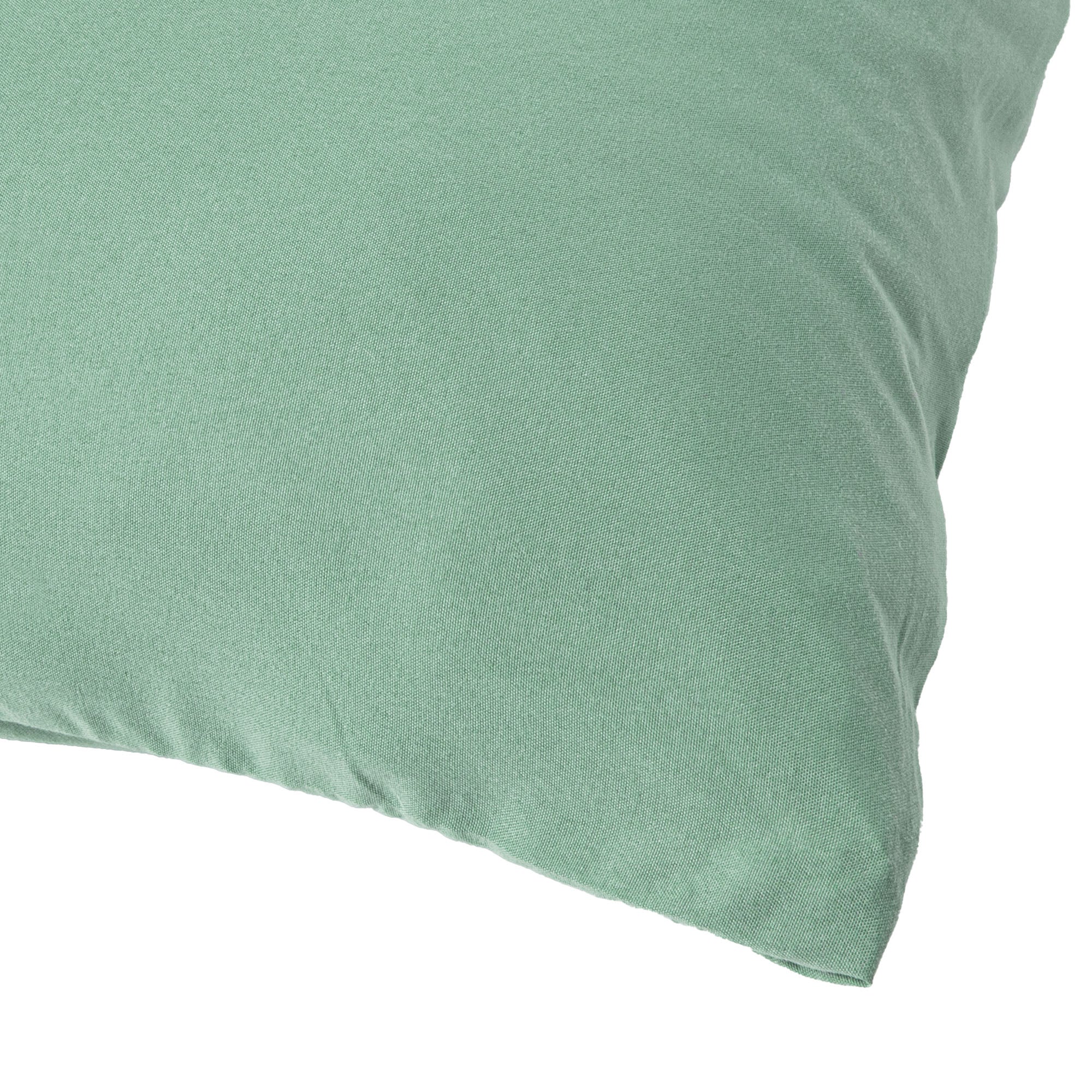 Coppia Federe per Cuscini Letto in Morbida Microfibra by Sono a Casa