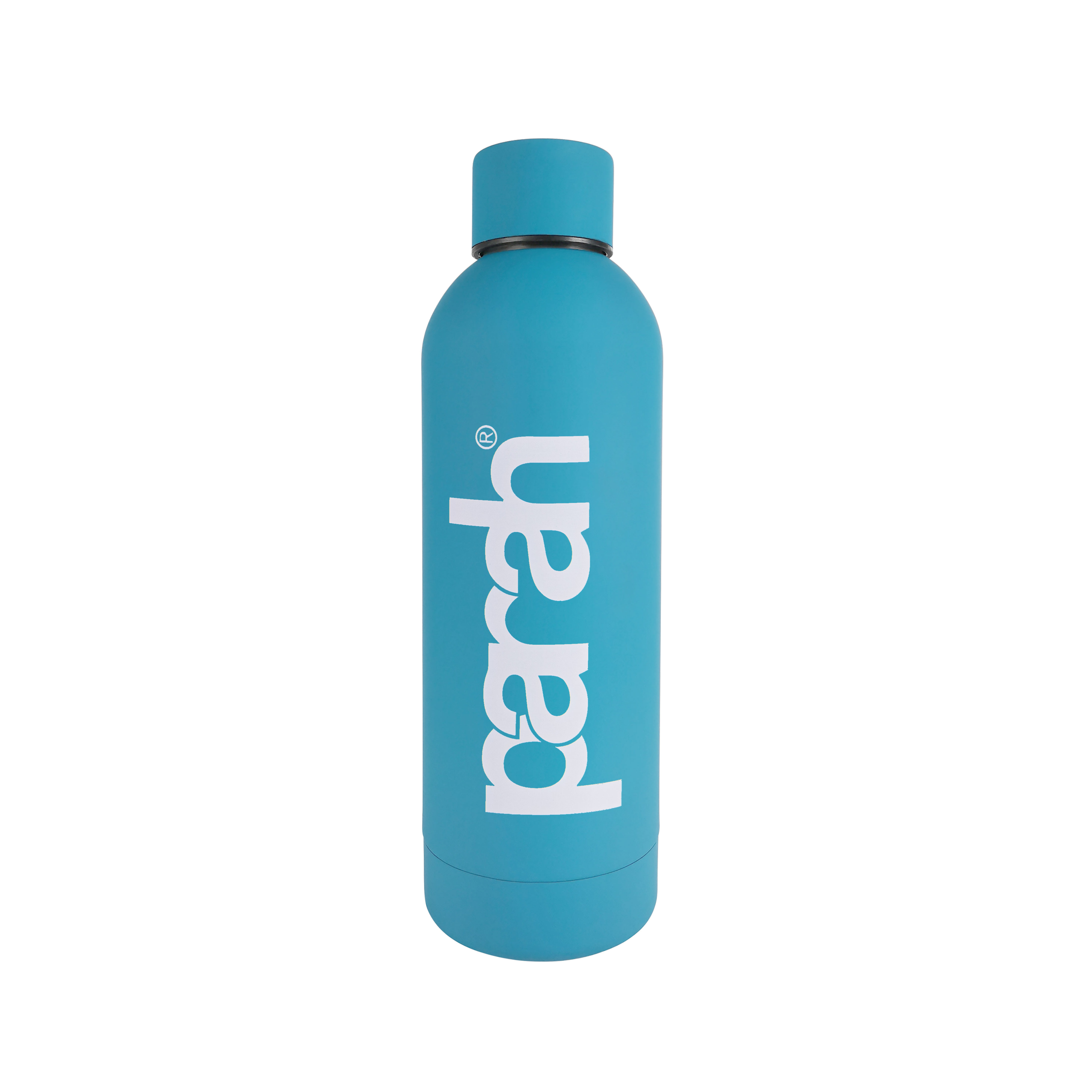 Borraccia 540 ml in Acciaio con Doppio Strato Termico by Parah