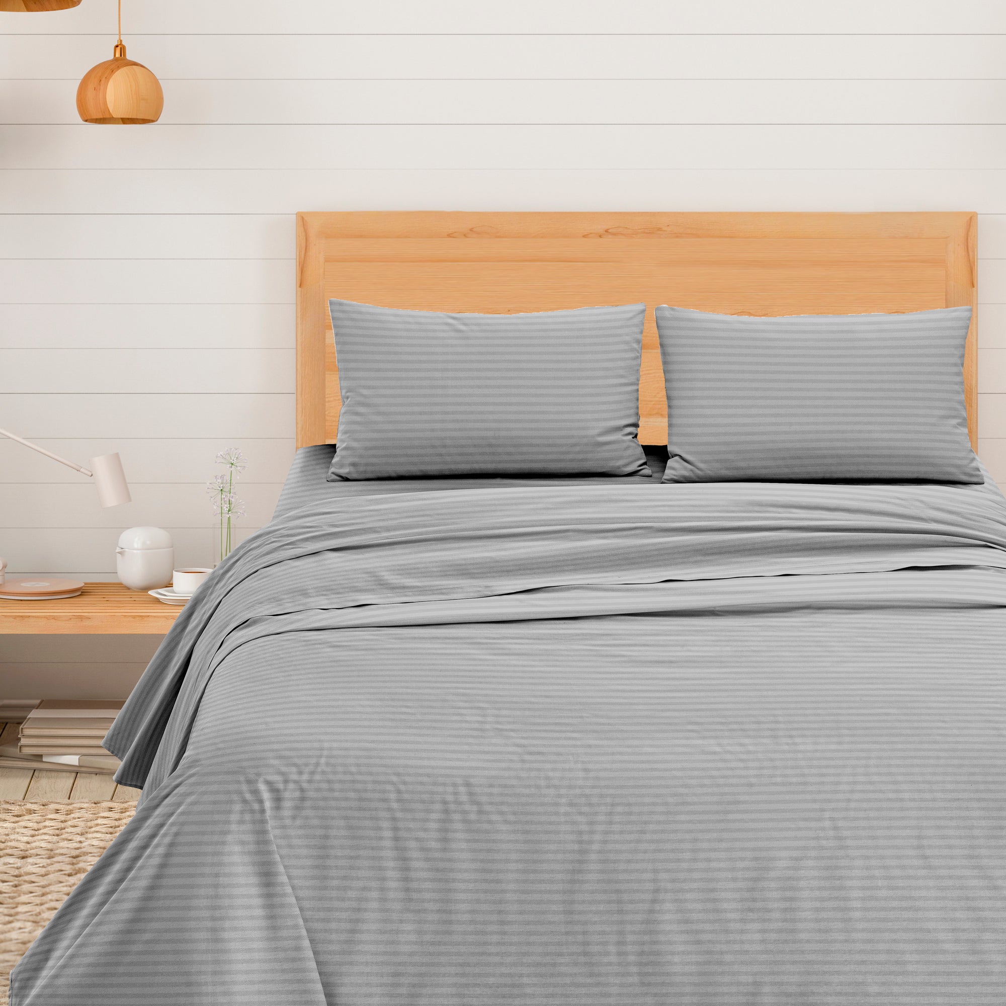 #colore_Grigio Chiaro Righe