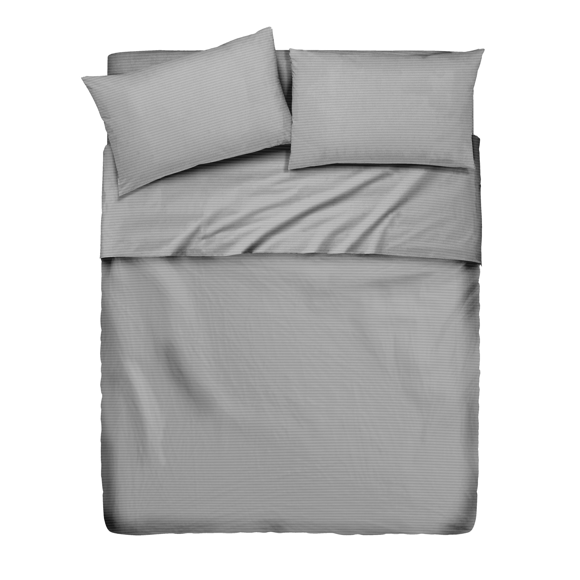 #colore_Grigio Chiaro Righe