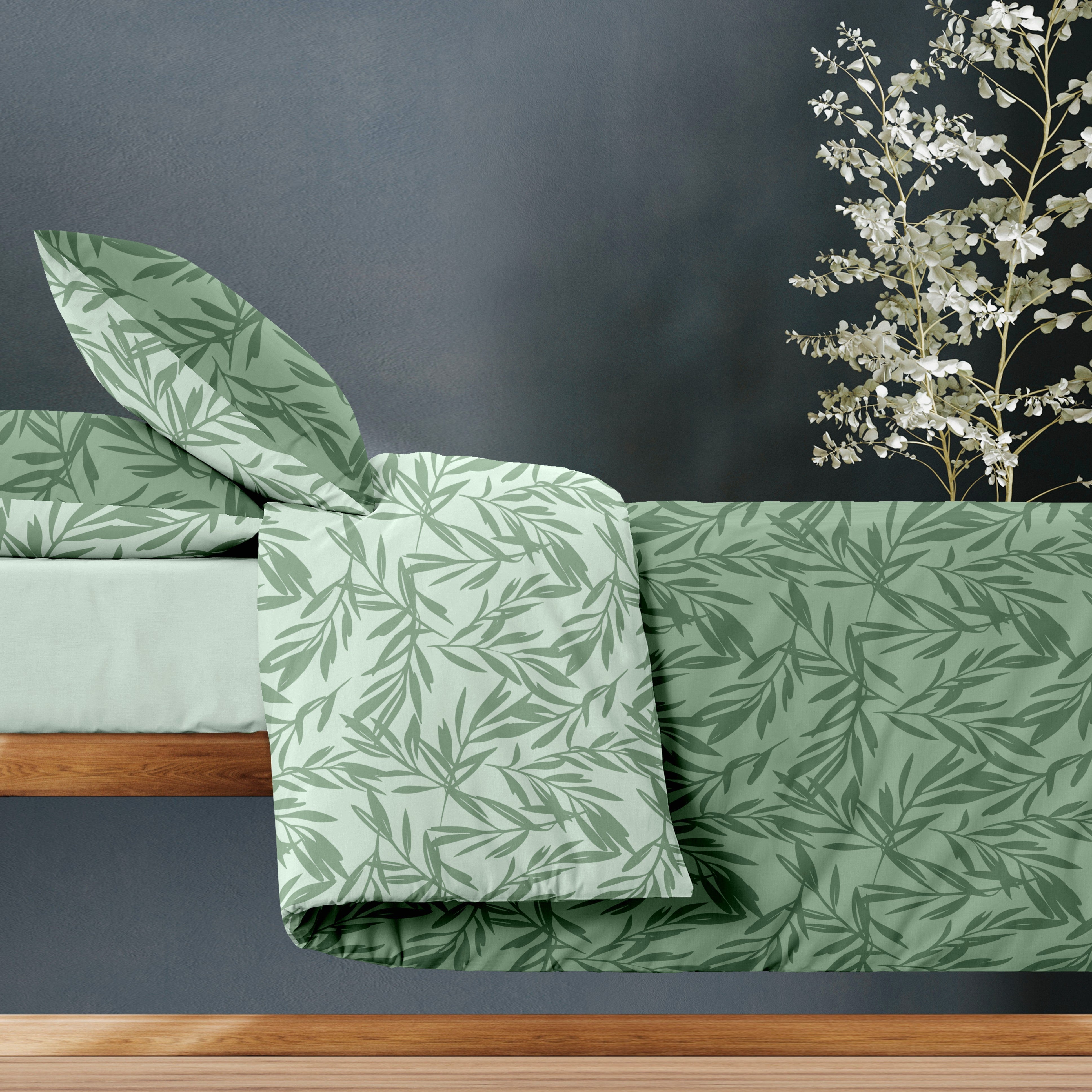 Come mettere il copripiumino in 30 secondi: il trucco del "Burrito"