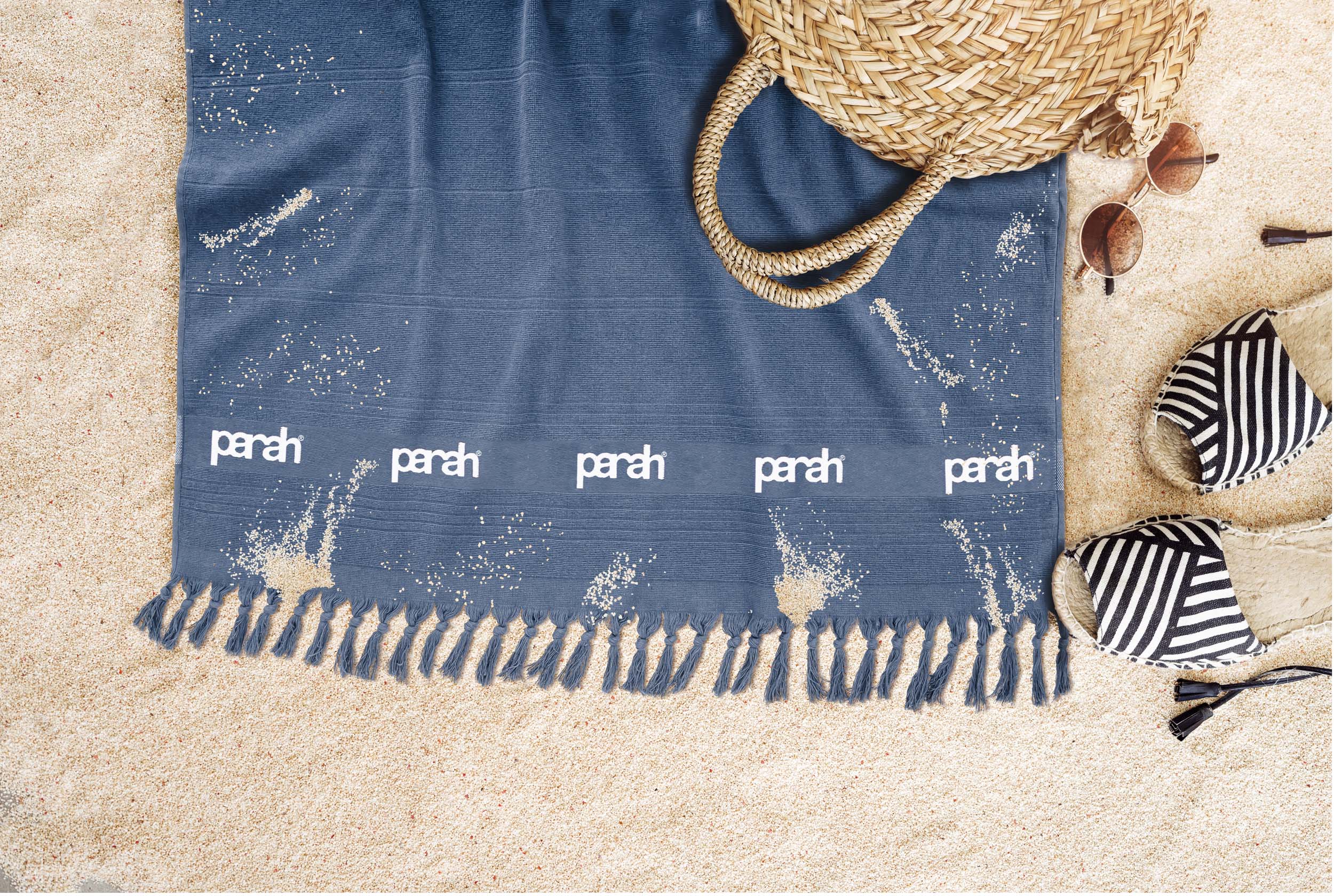 Ruggeri store presenta: La Nuova Collezione Parah