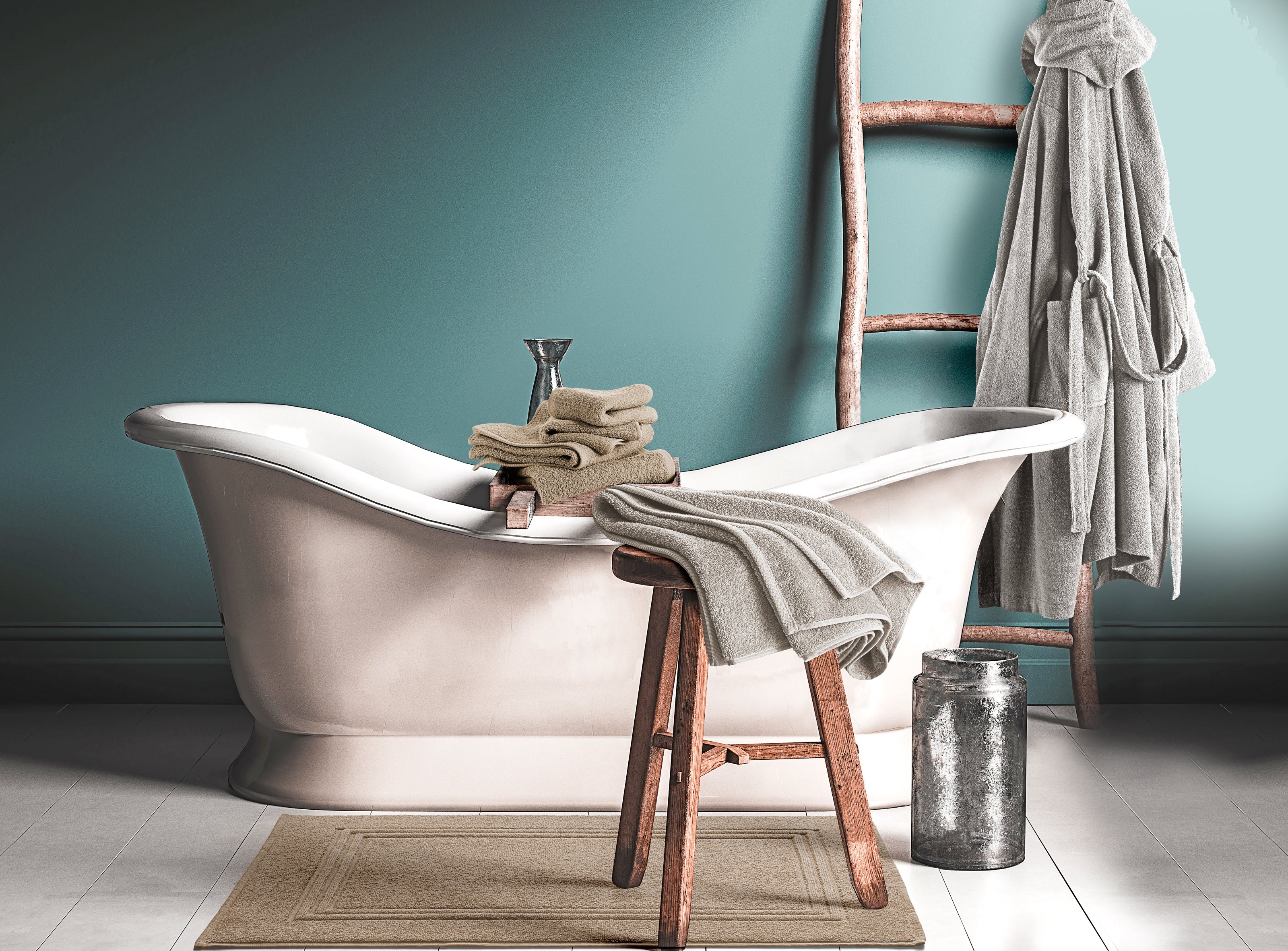 Tappeti Bagno
