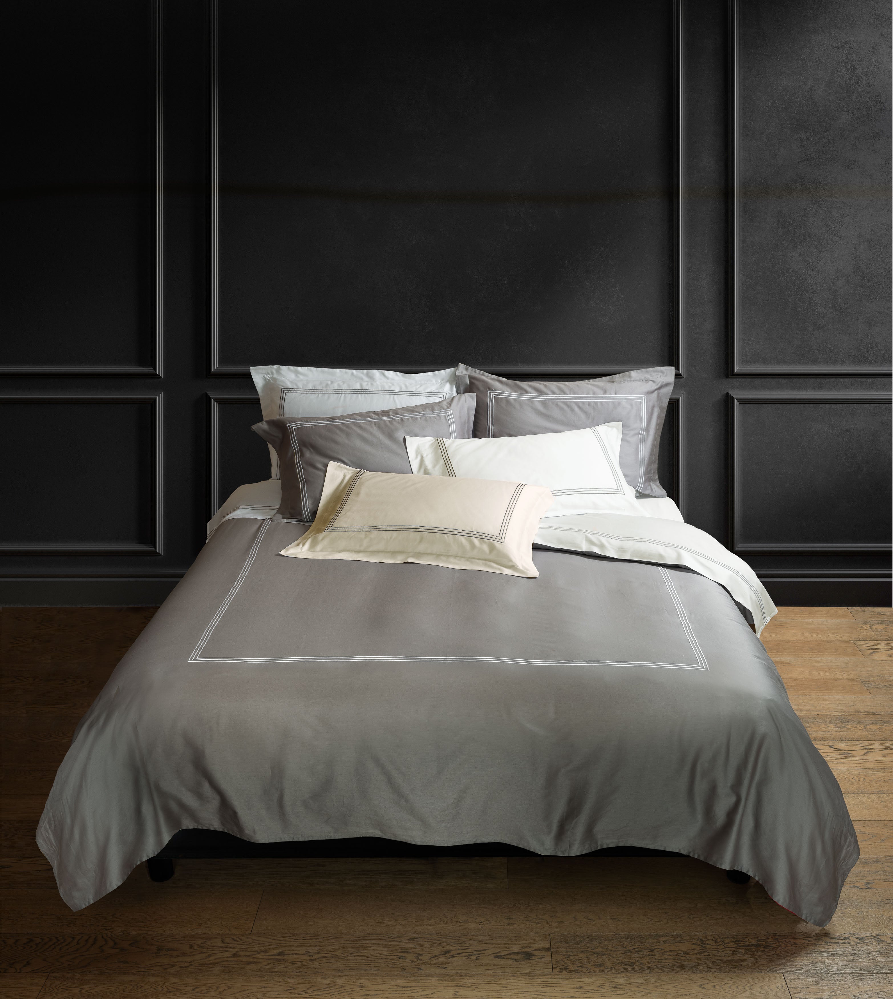 Hotellerie by Parah