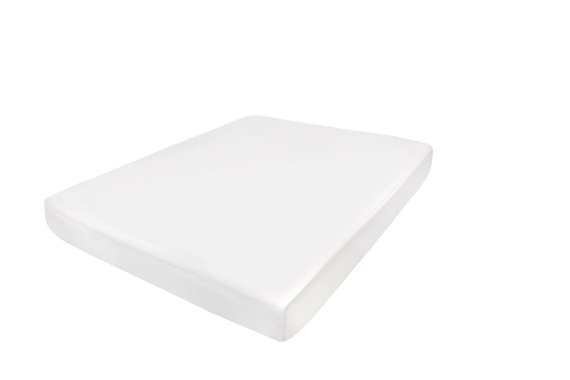 Lenzuolo Sotto con angoli in Percalle di Puro Cotone Collezione Lecti by Gilania